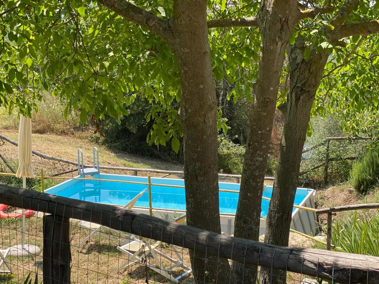 Agriturismo Marchesi Gondi view 3