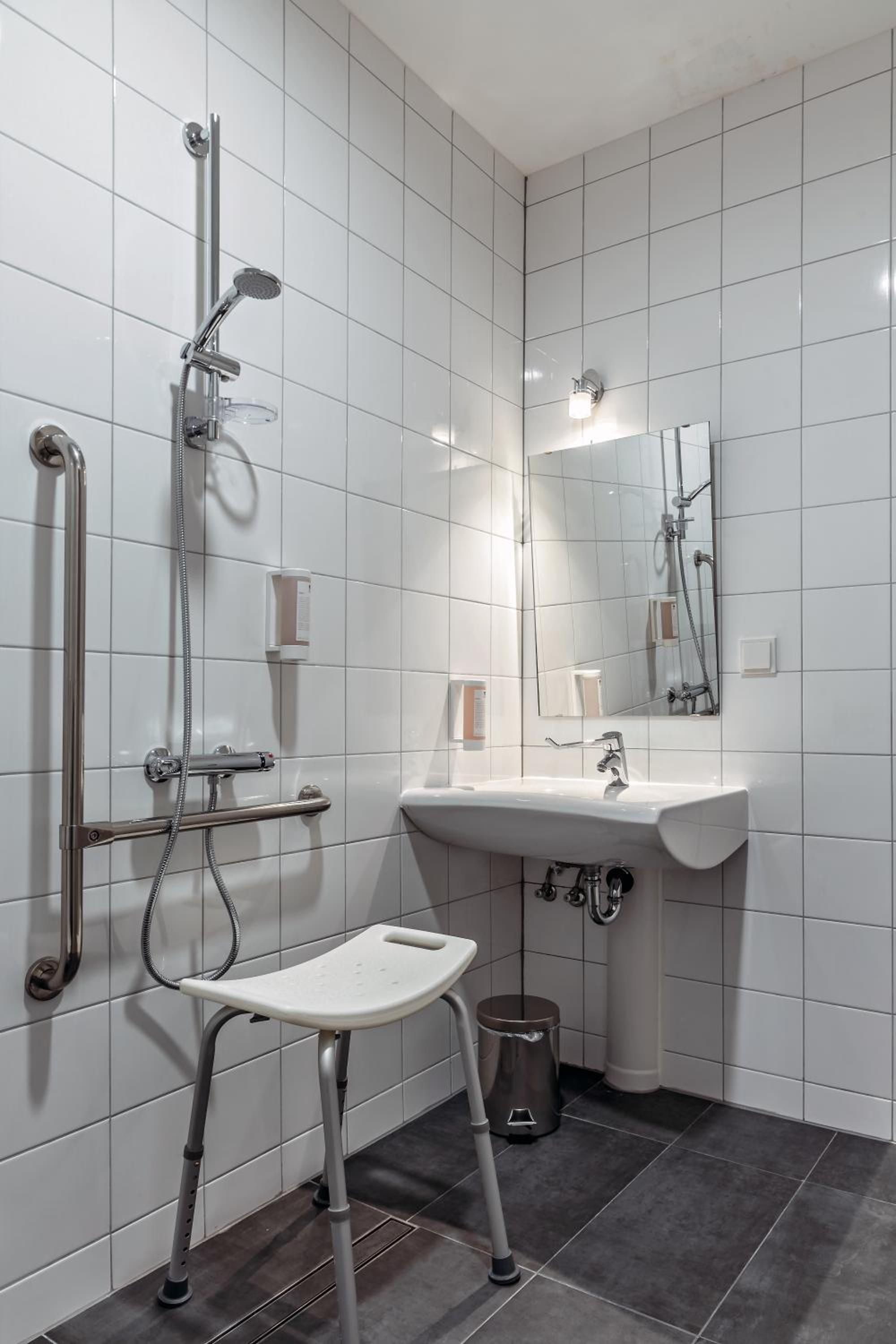 Augustus Hotel Bernkastel — 11