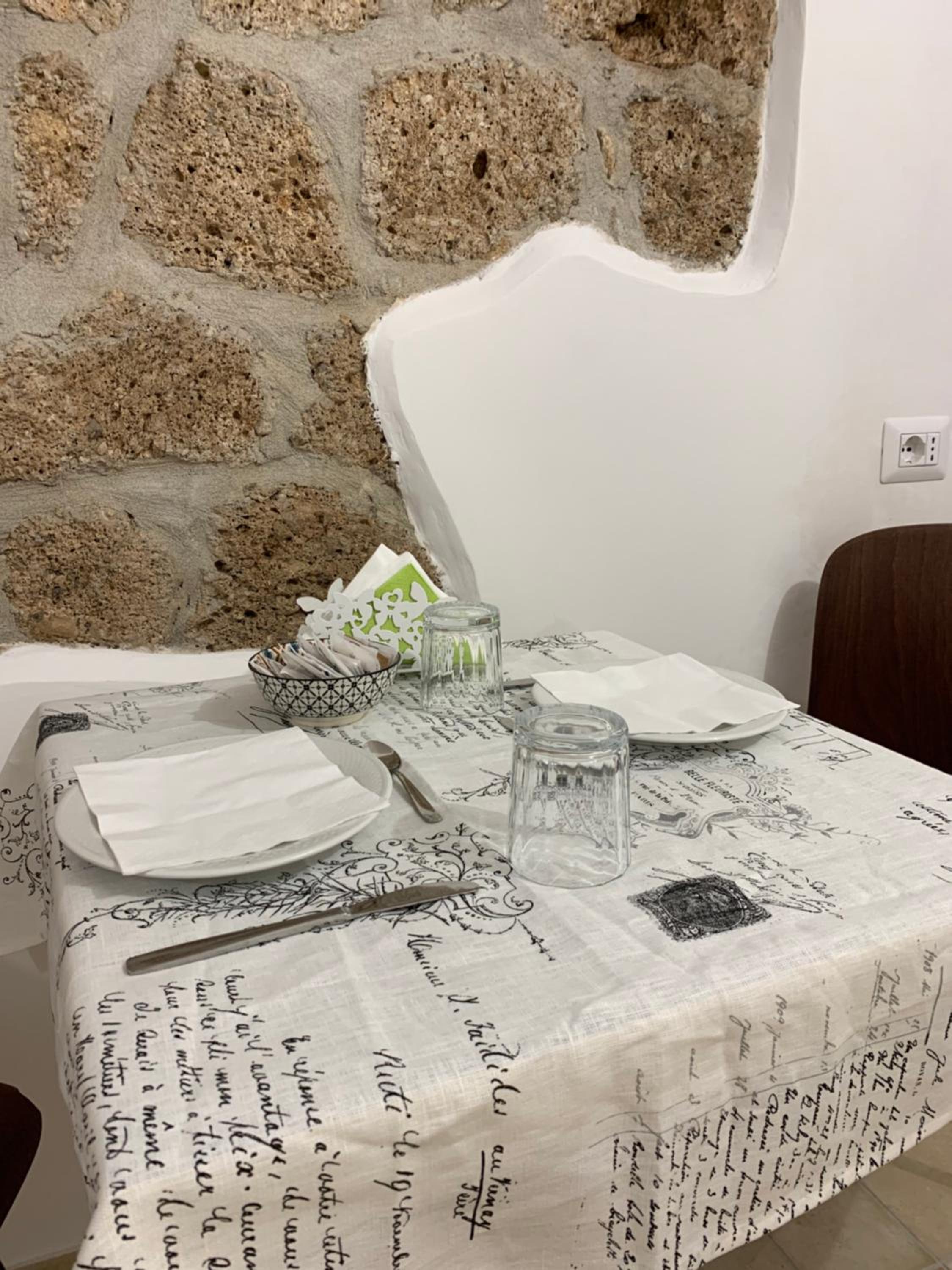 B&b Le Larie
