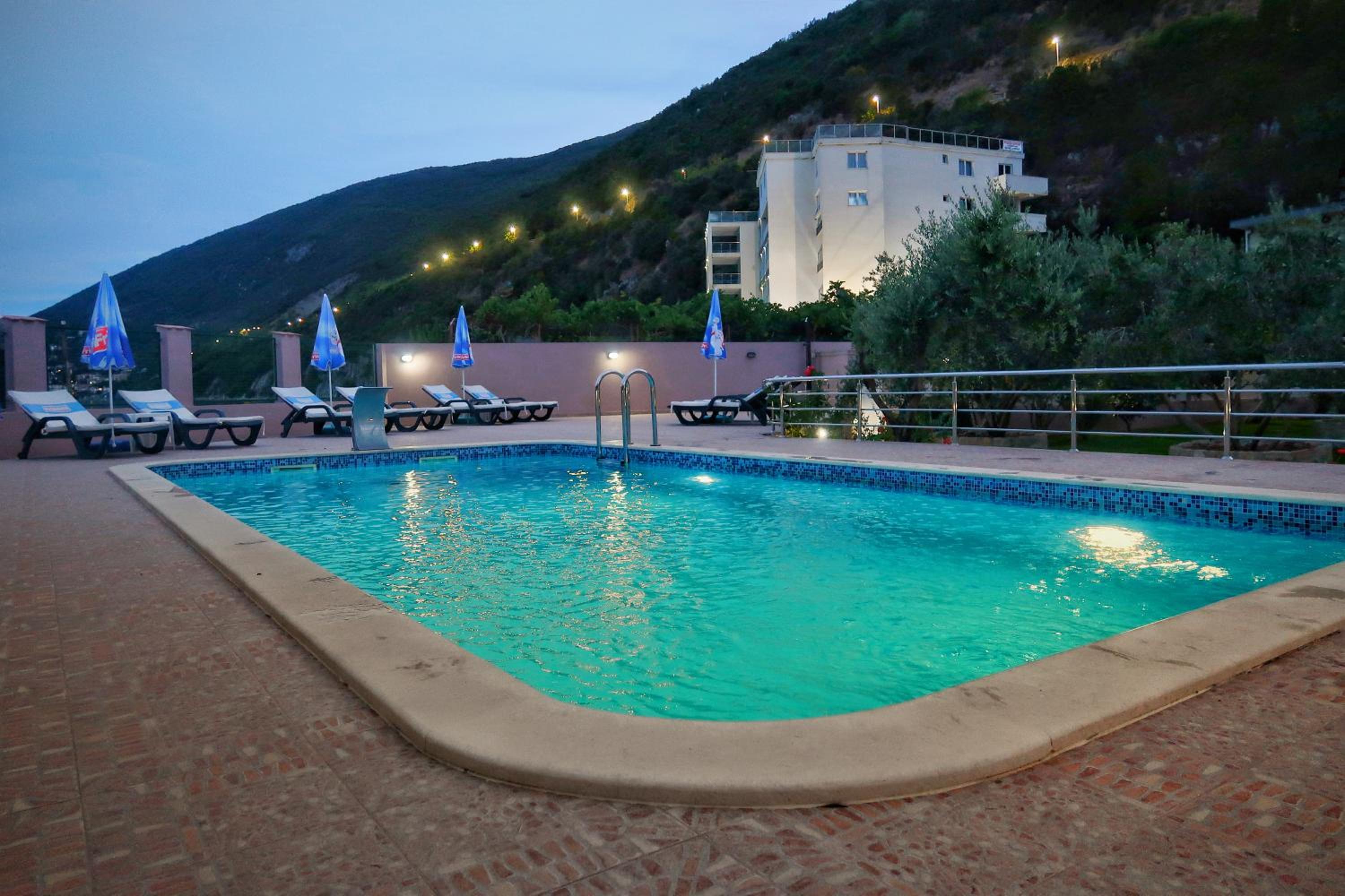 Apartments Maxi Katić view 3