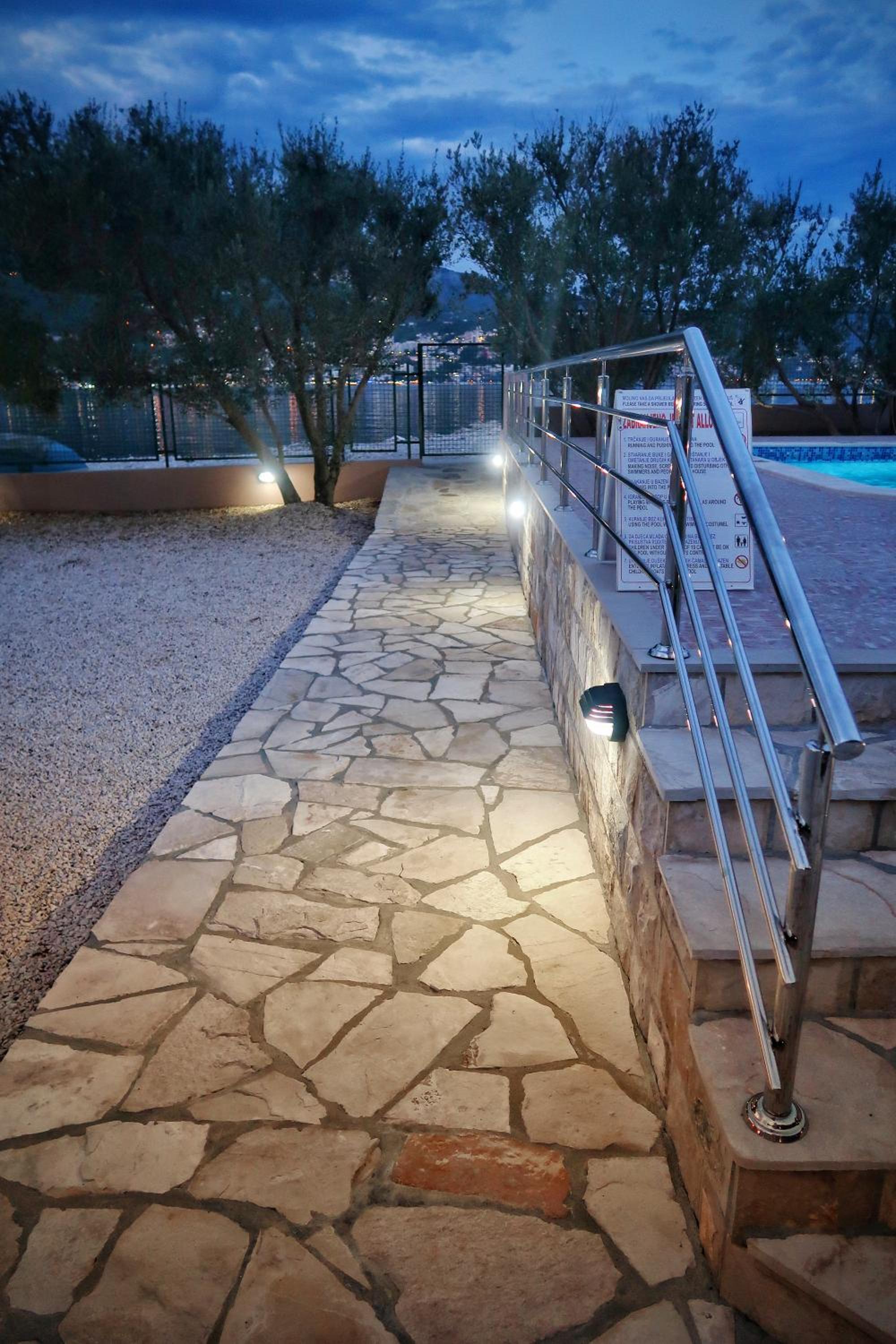 Apartments Maxi Katić view 2