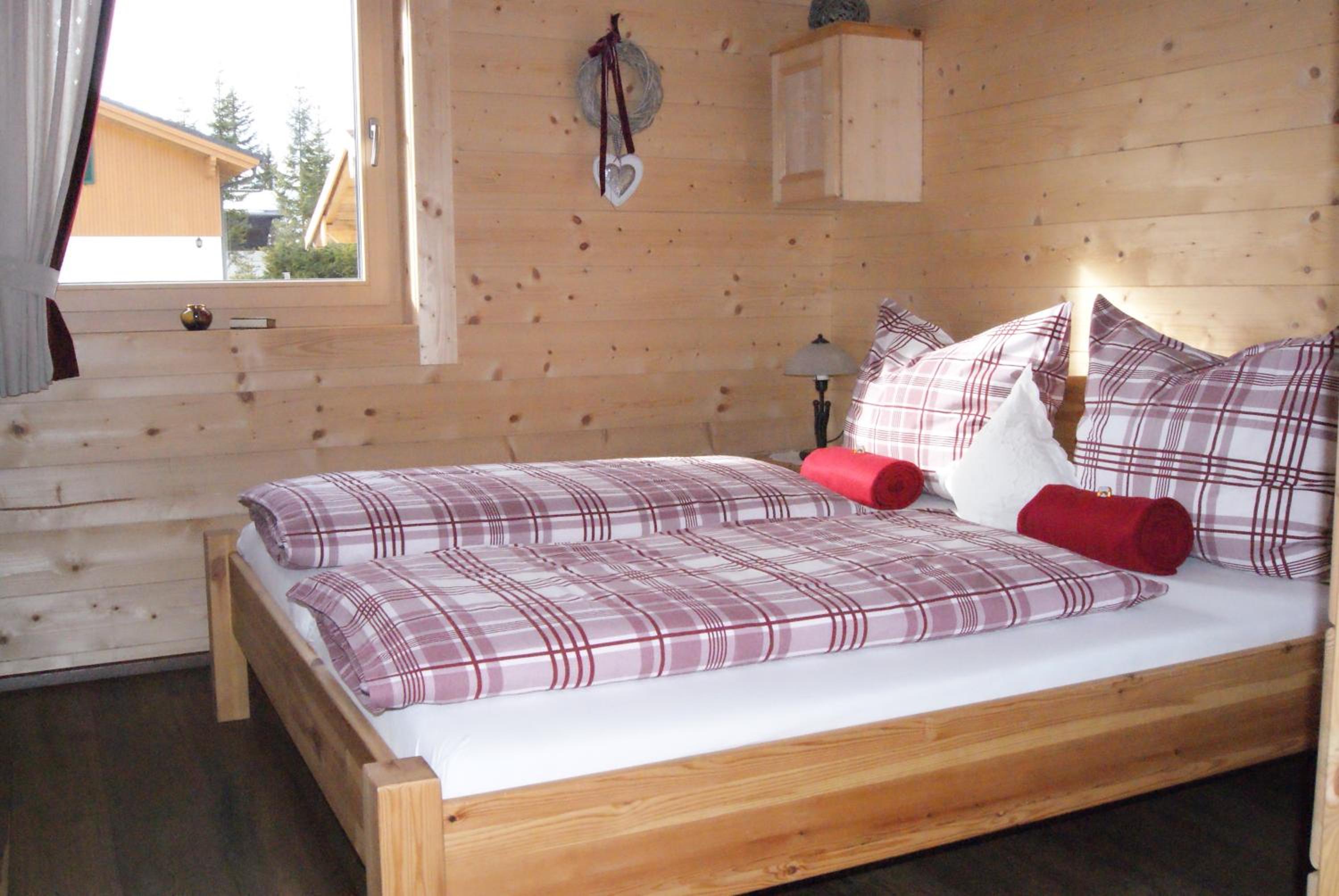 Chalet Bergheimat view 5