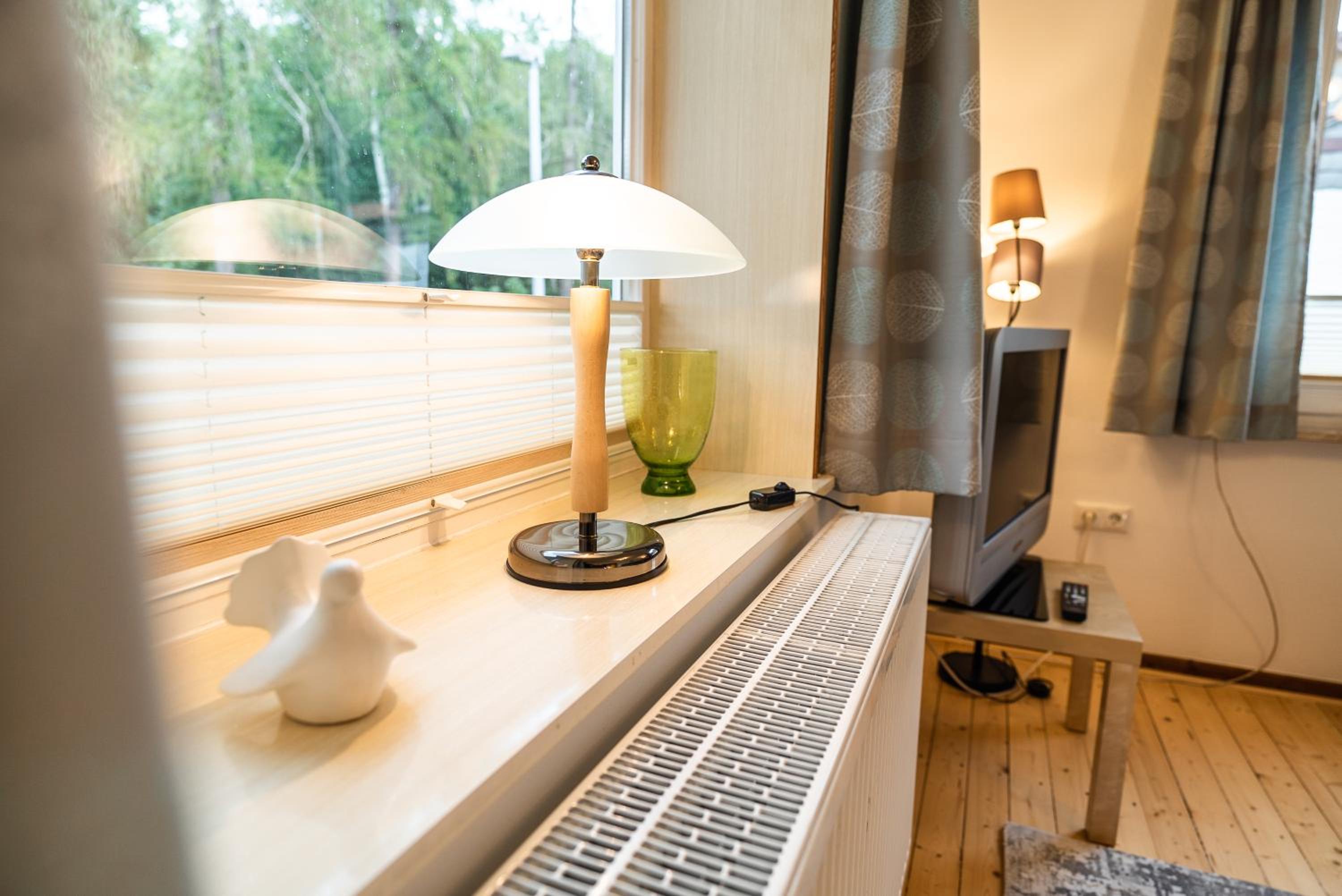 Ferienwohnung im Ottenhai (EG)