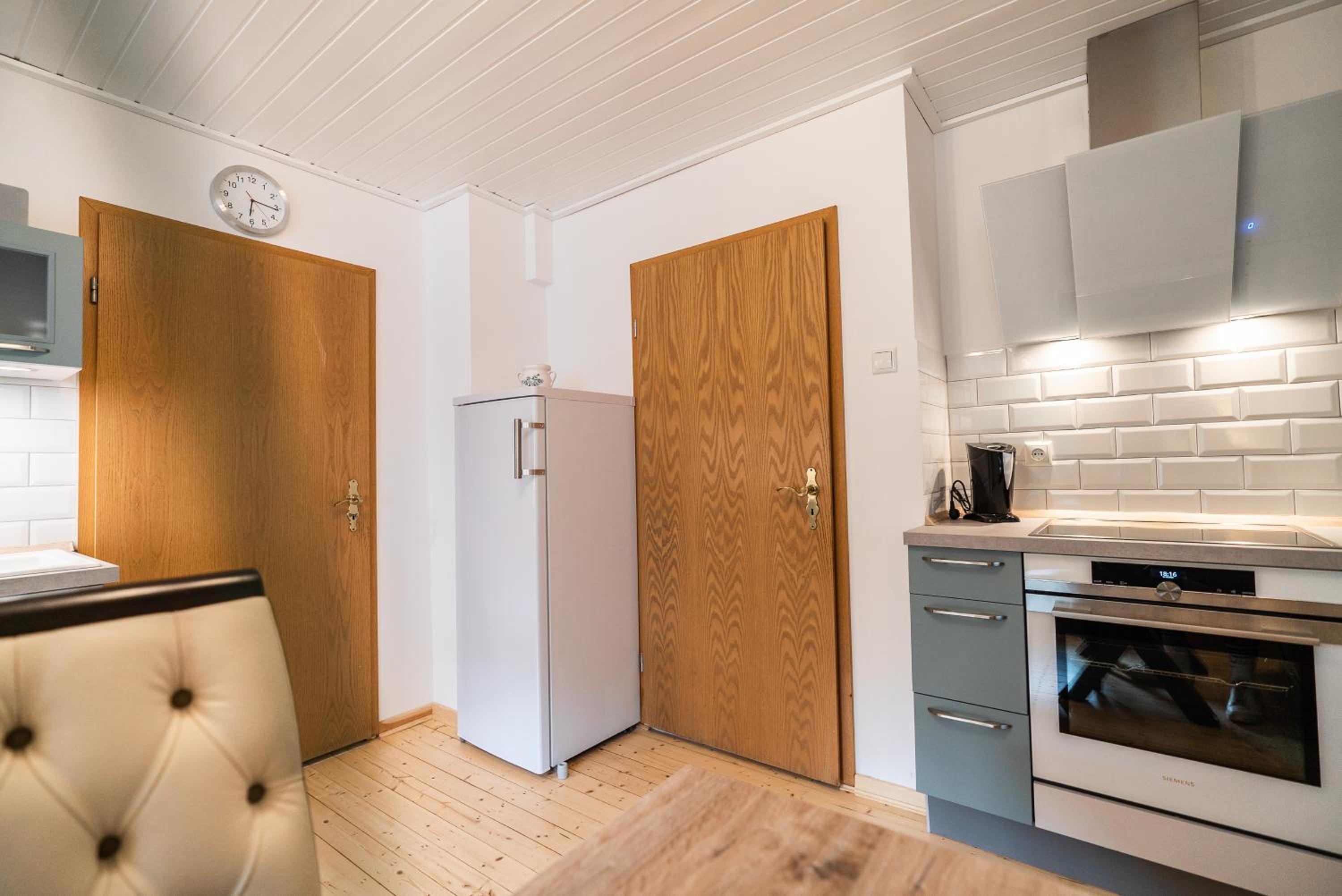 Ferienwohnung im Ottenhai (EG)