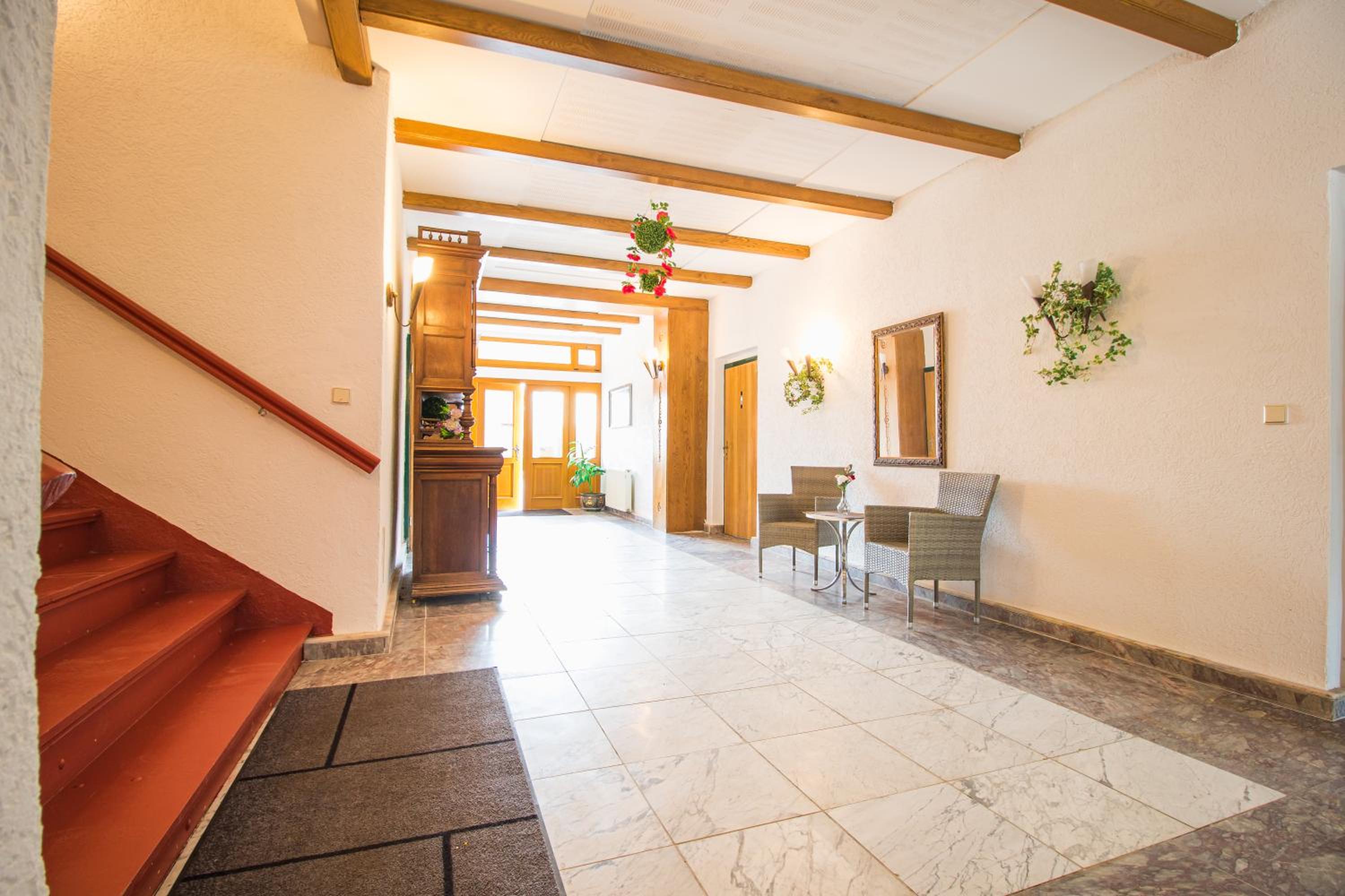 Hotel Naundorf