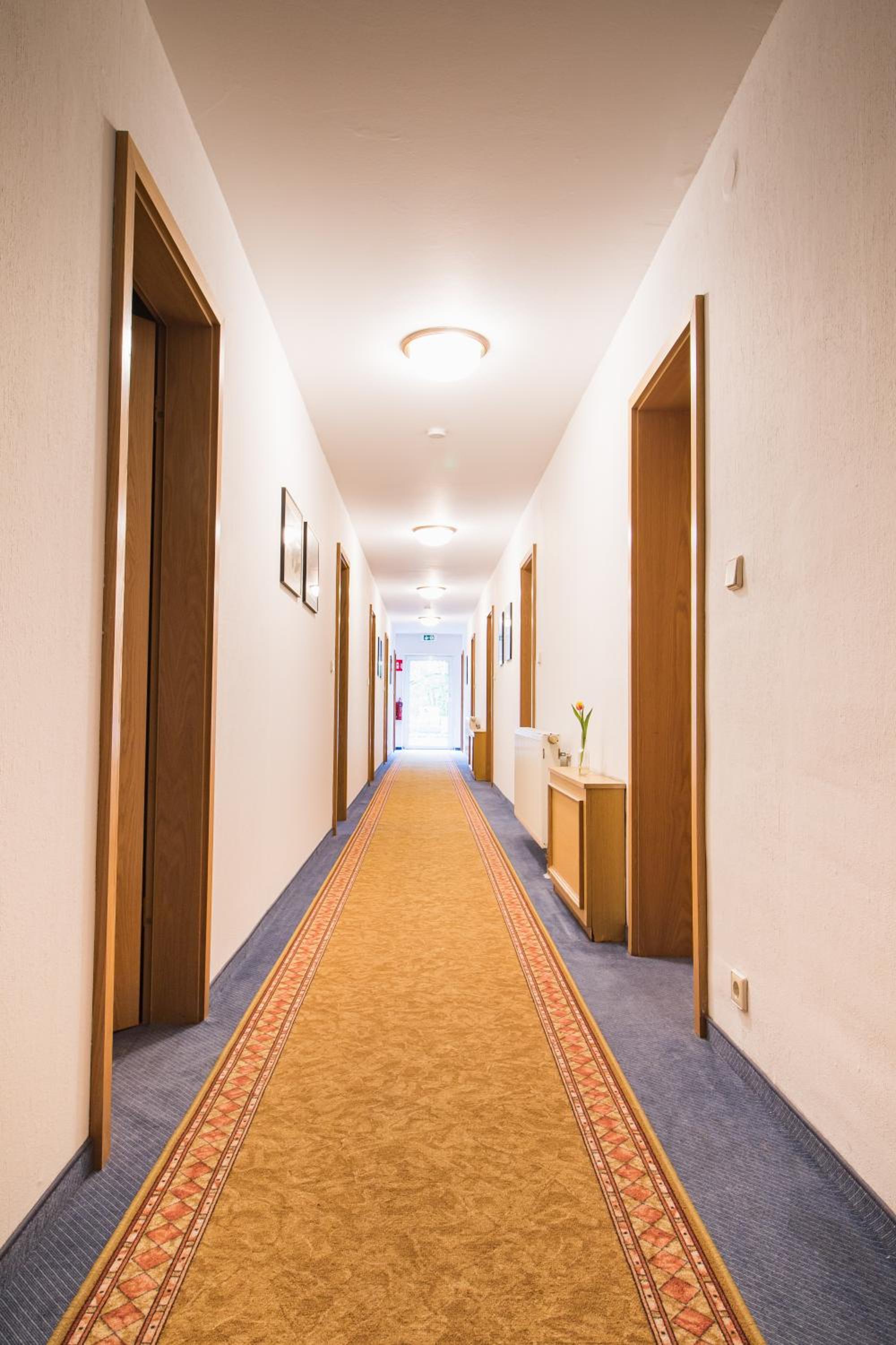 Hotel Naundorf
