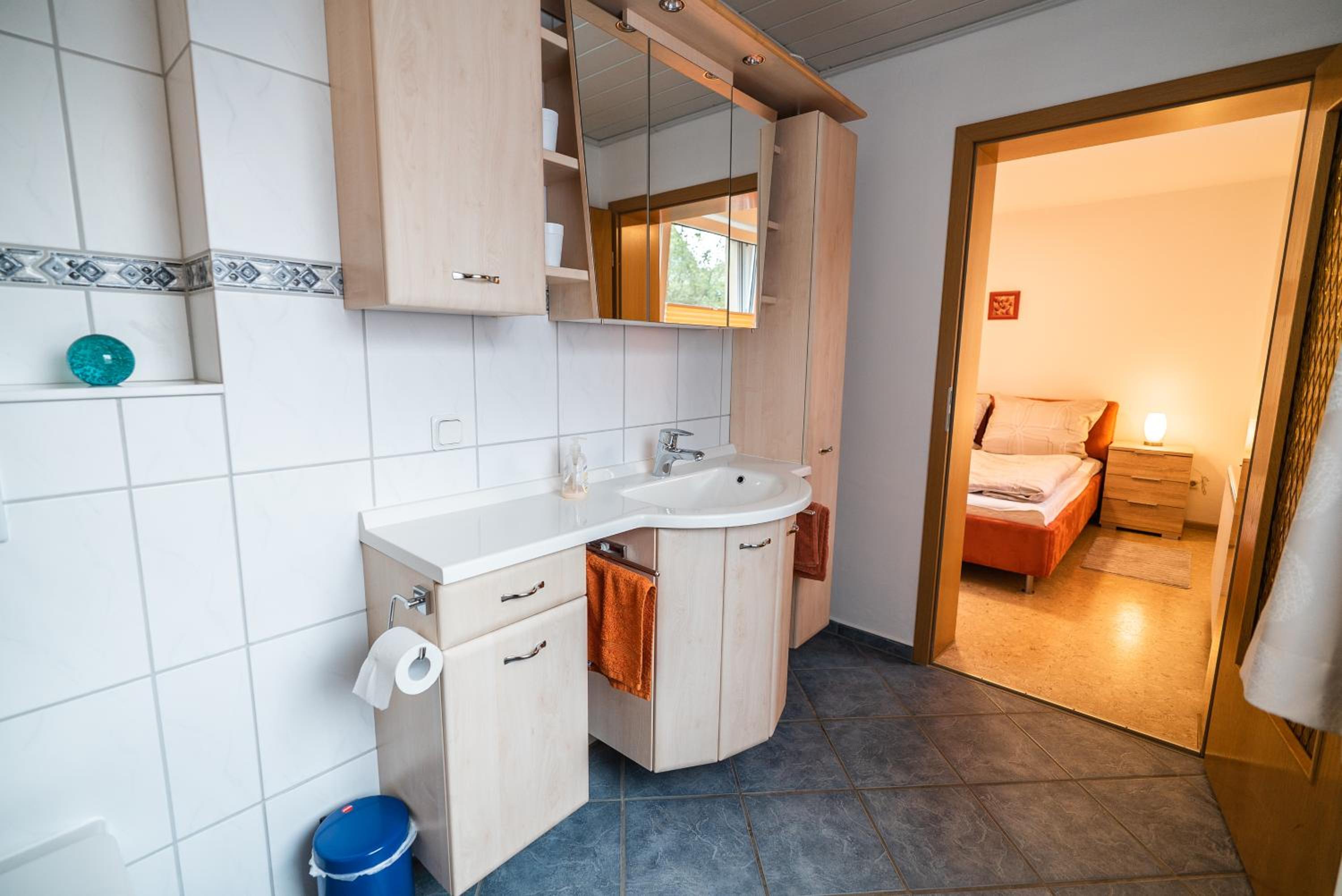 Ferienwohnung im Ottenhai (EG)