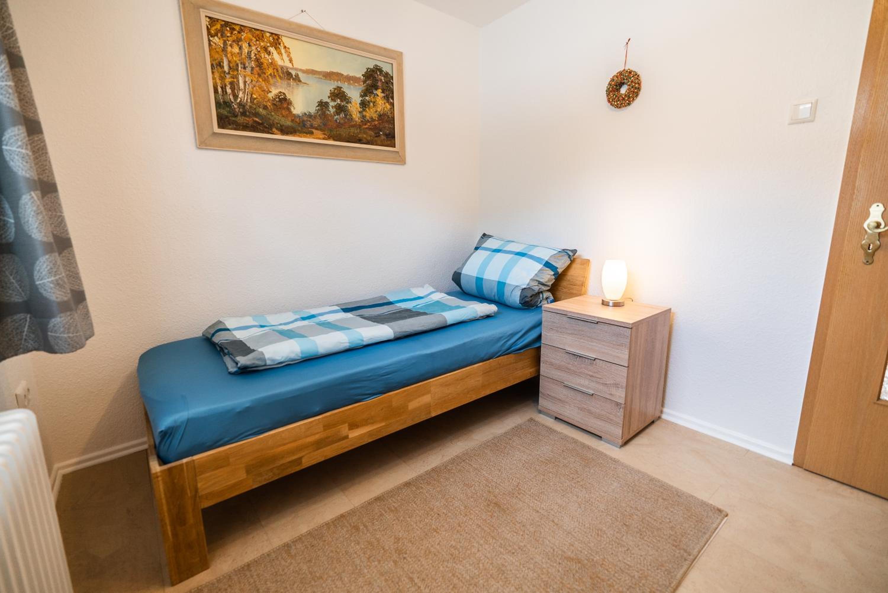 Ferienwohnung im Ottenhai (EG)