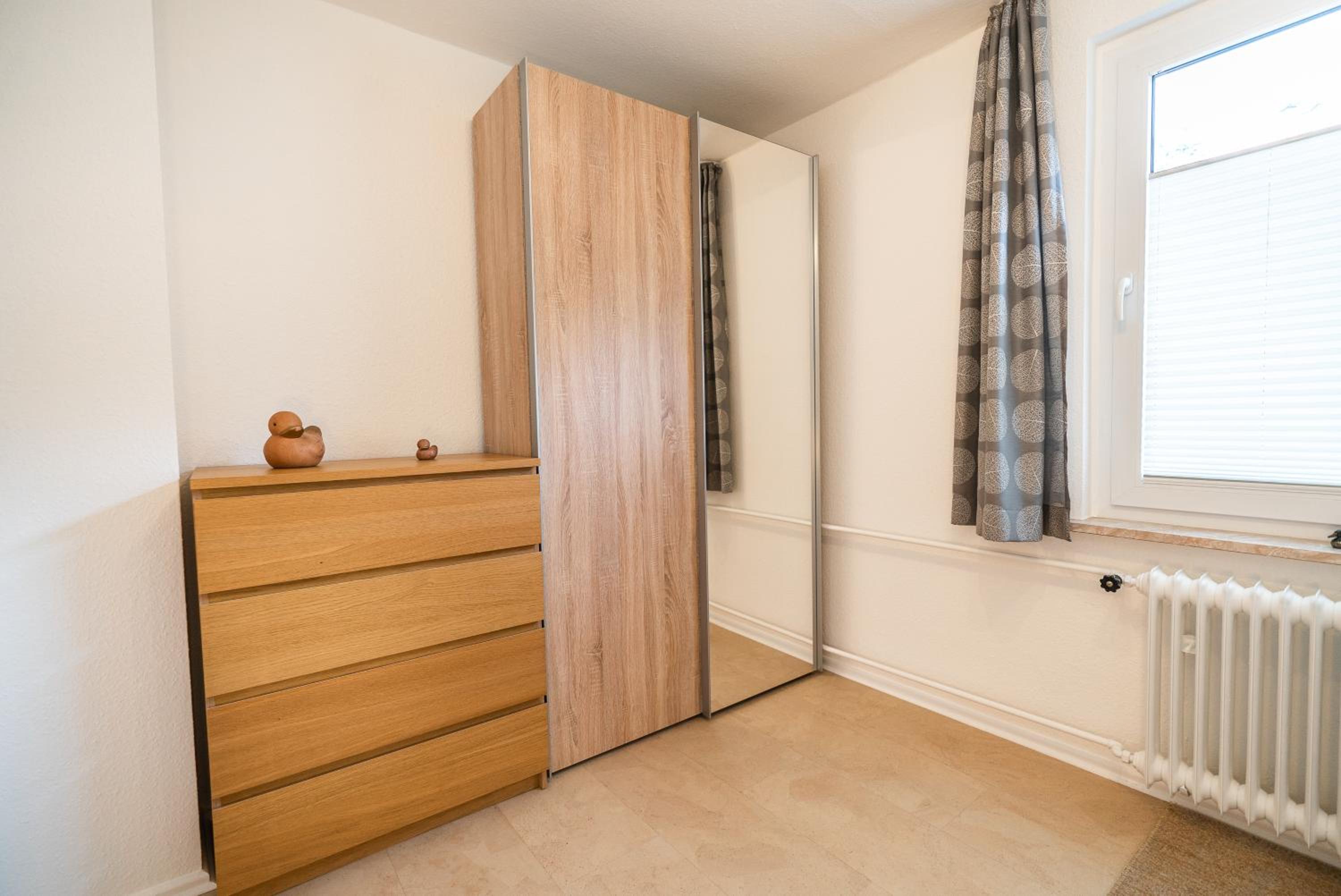 Ferienwohnung im Ottenhai (EG)