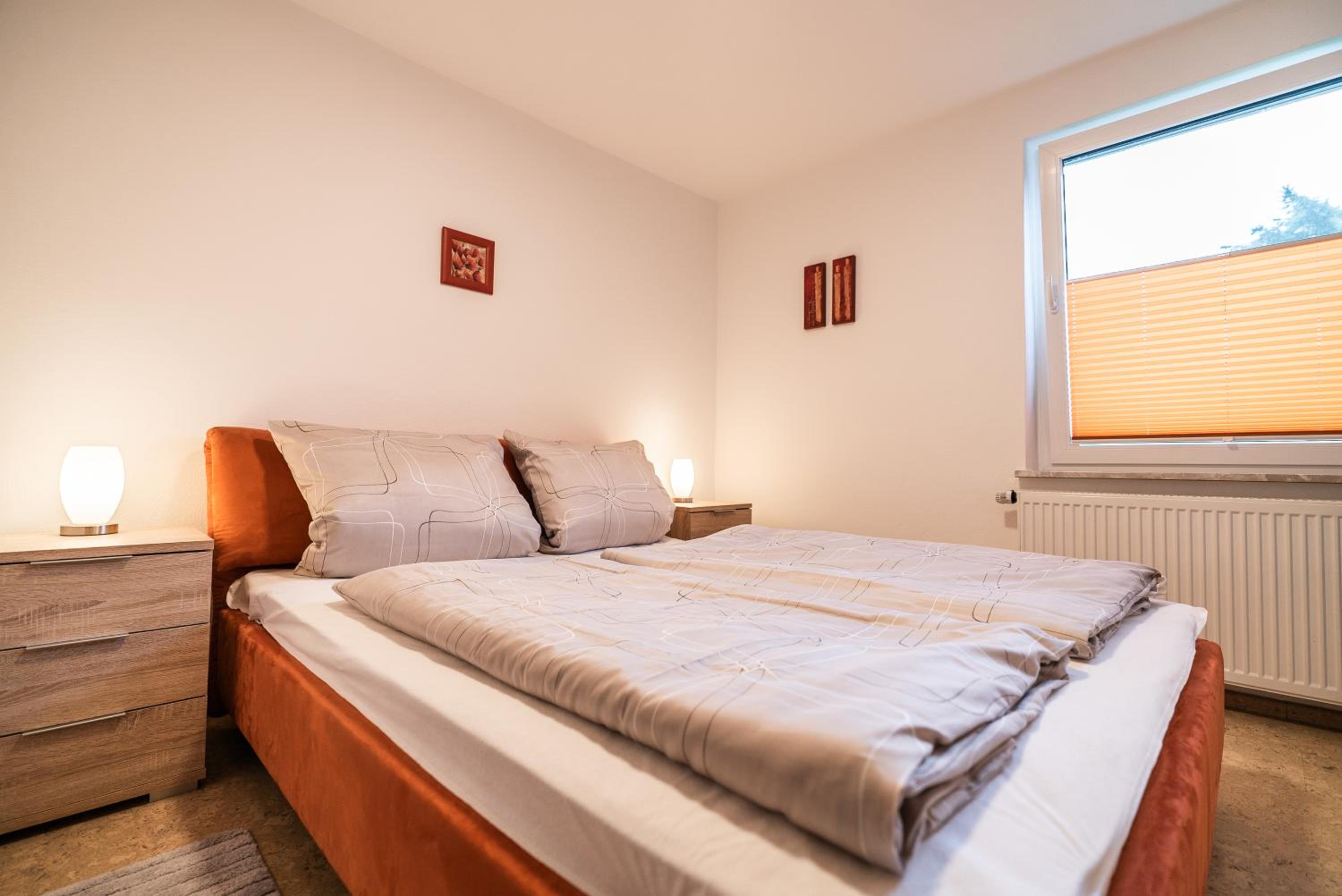 Ferienwohnung im Ottenhai (EG)