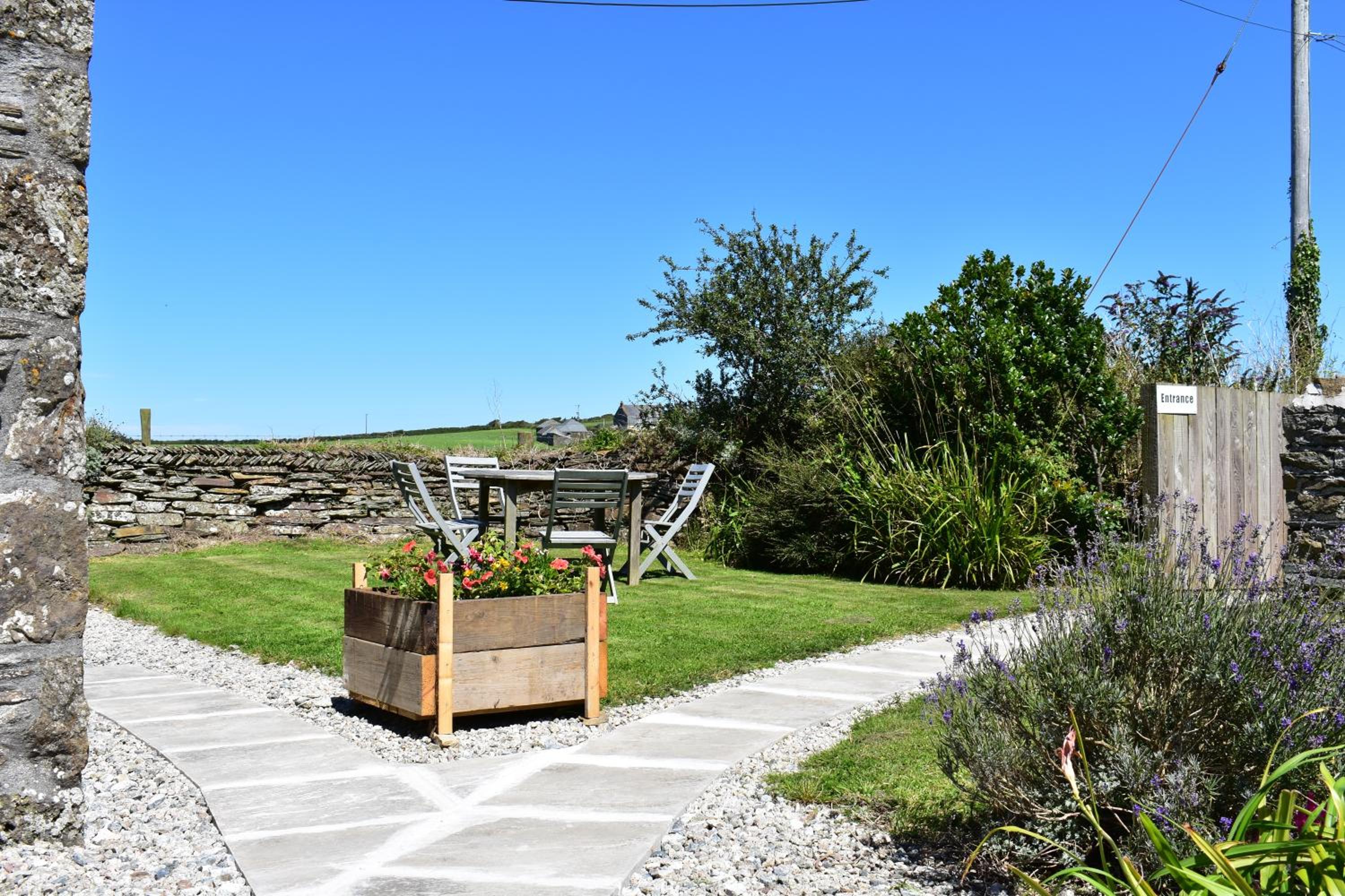 Plain Street Cottage, The Barn B&B view 3