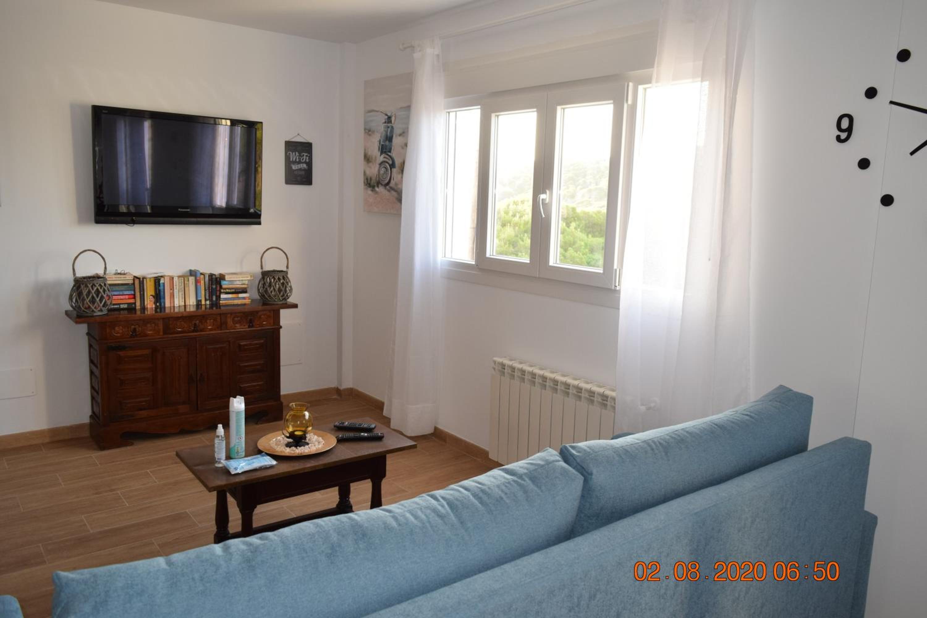 Bellsol view 5