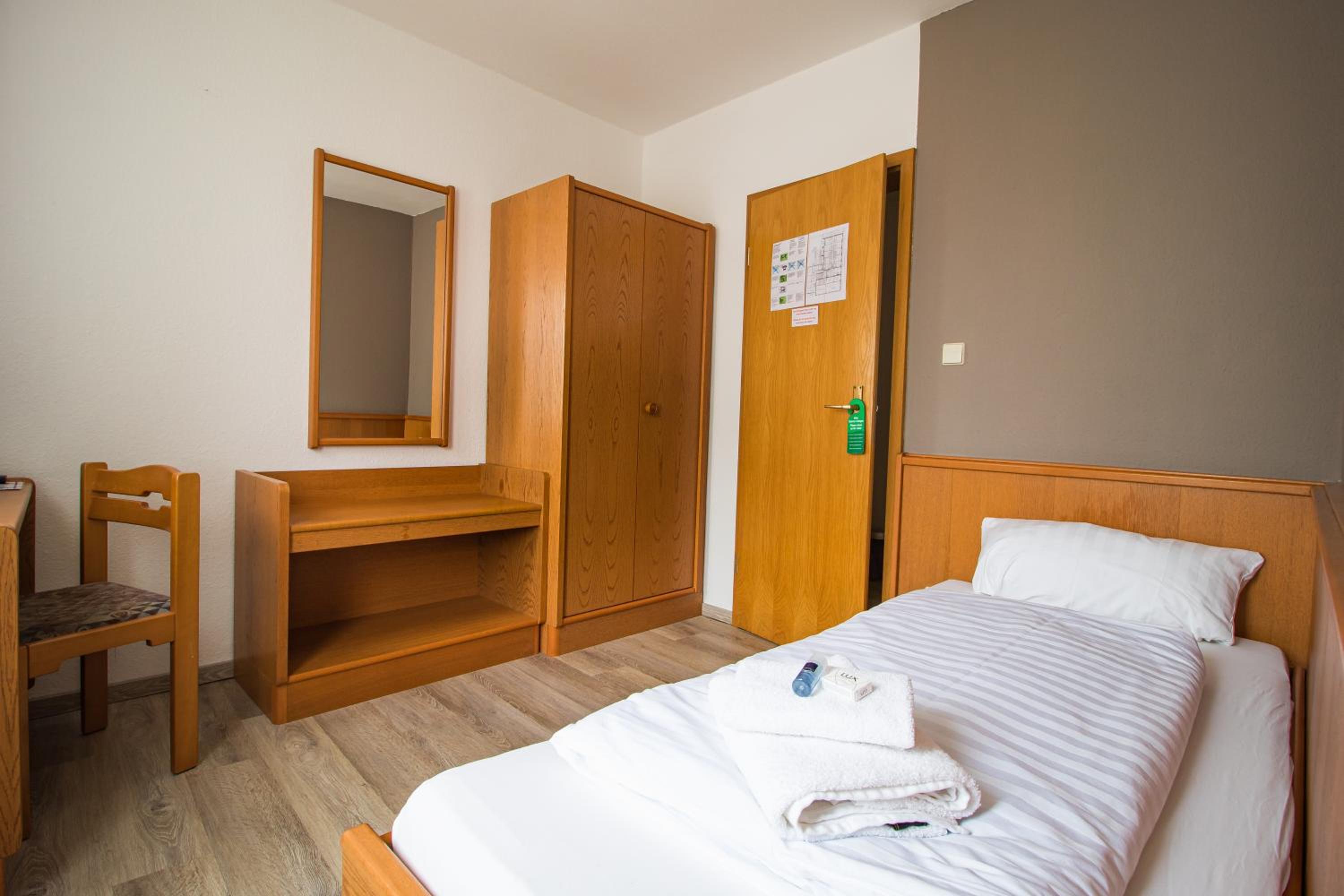 Hotel Naundorf