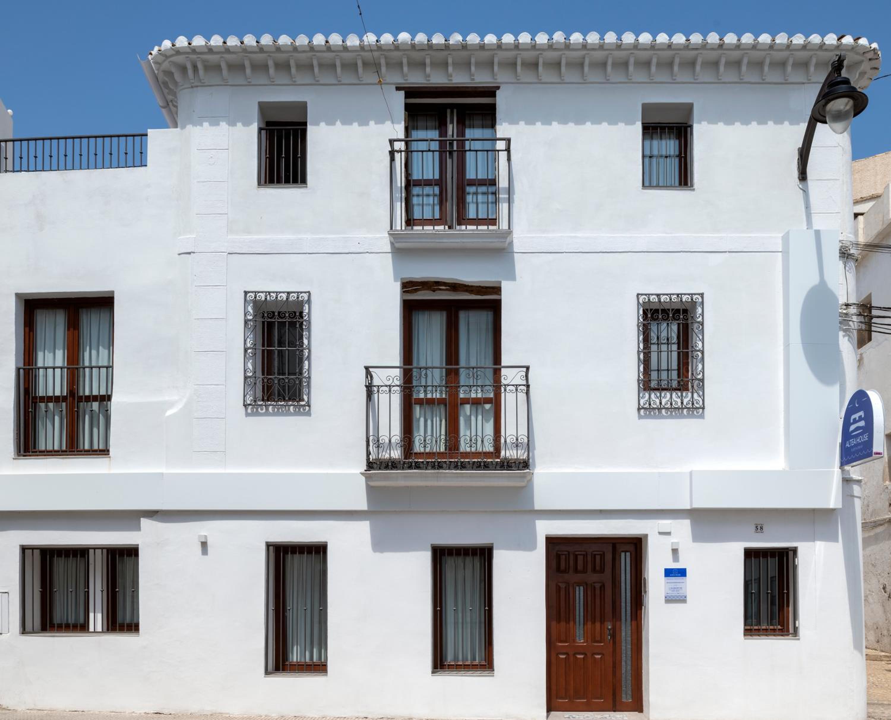 building