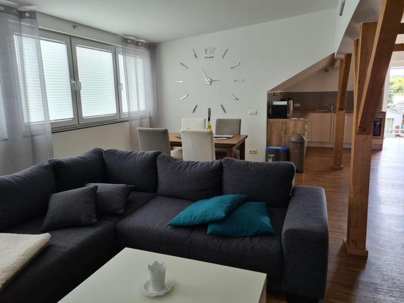 Ferienwohnung Emely view 4