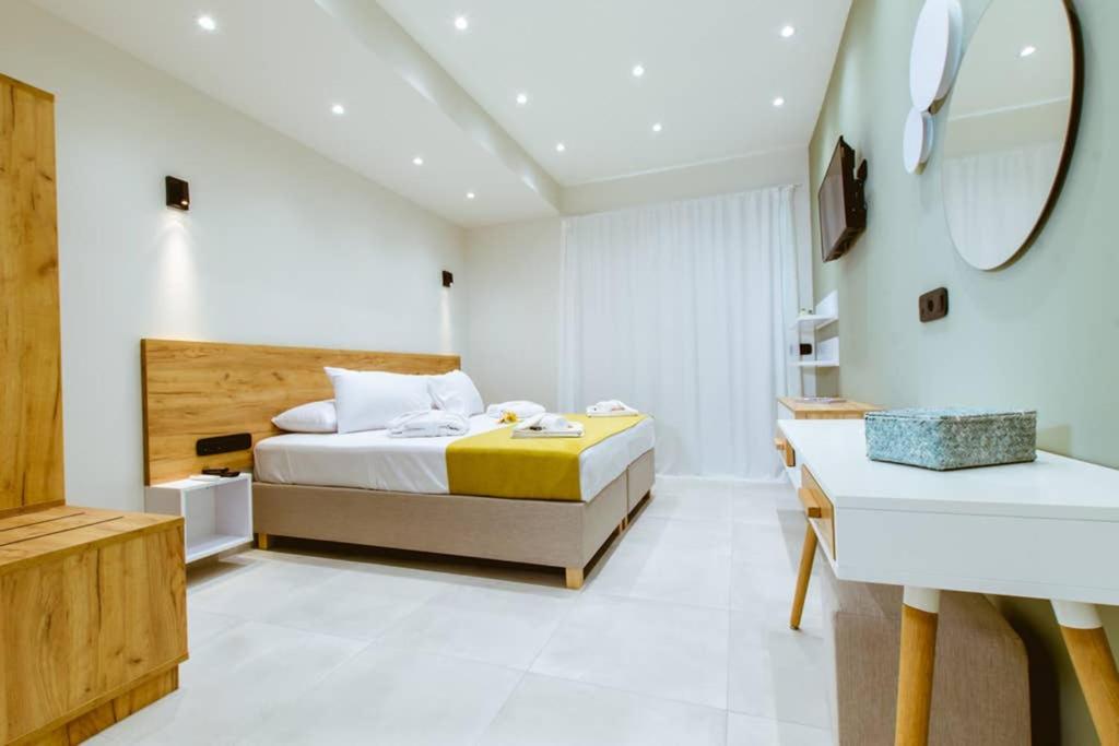Iliovasilema Apartments view 5