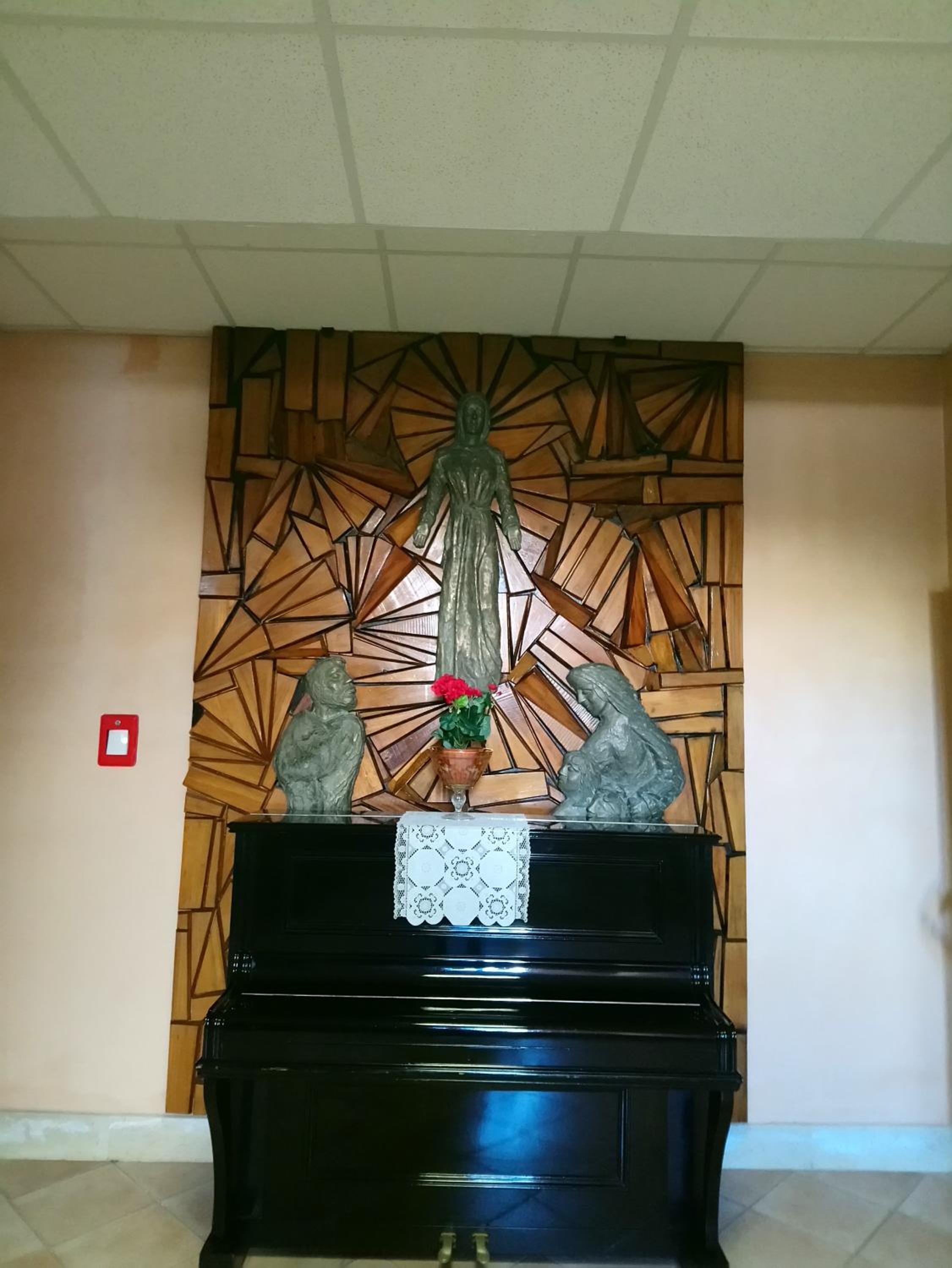 casa pace e bene, photo 27