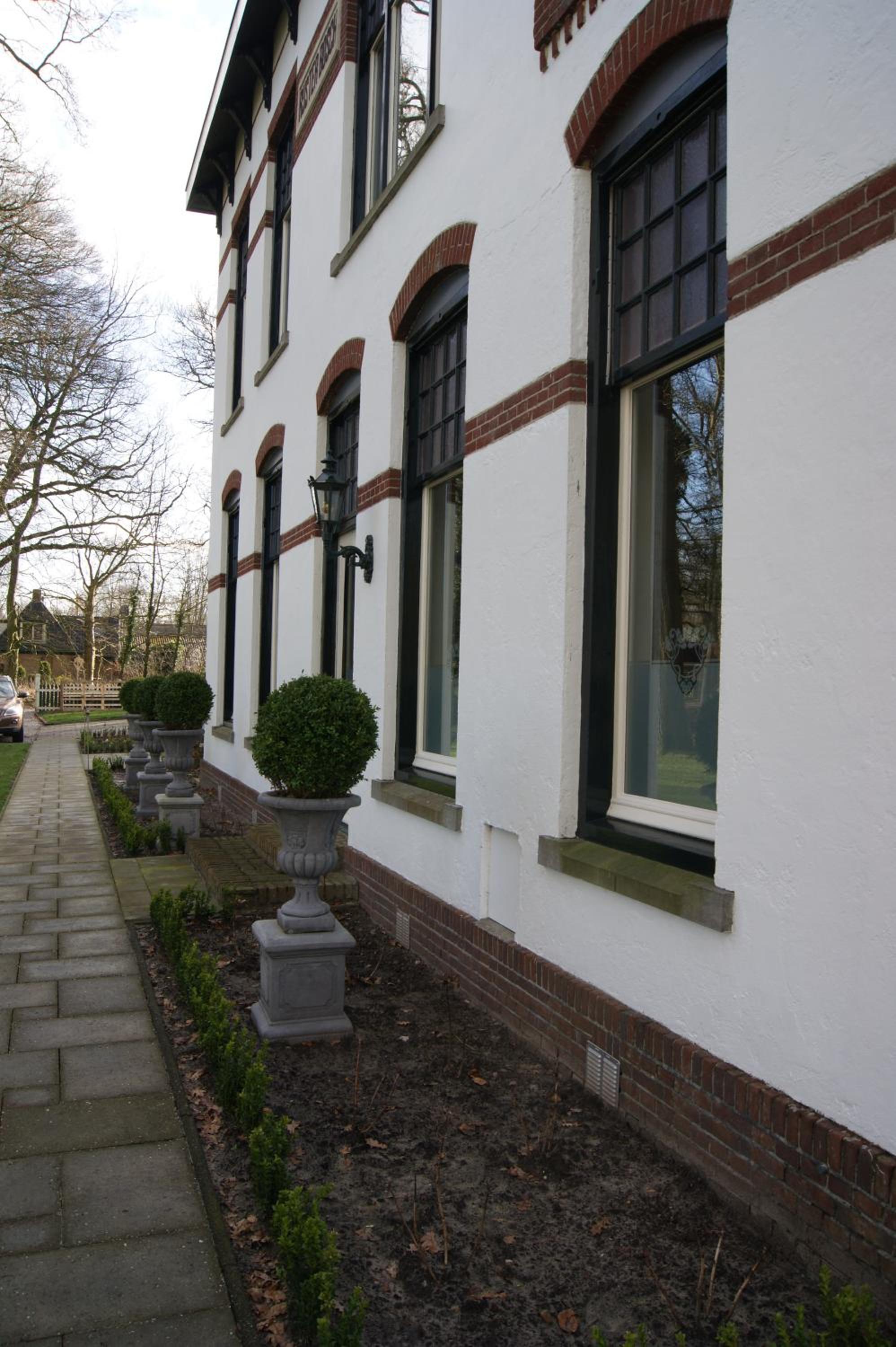Bed & Breakfast Rijsterbosch