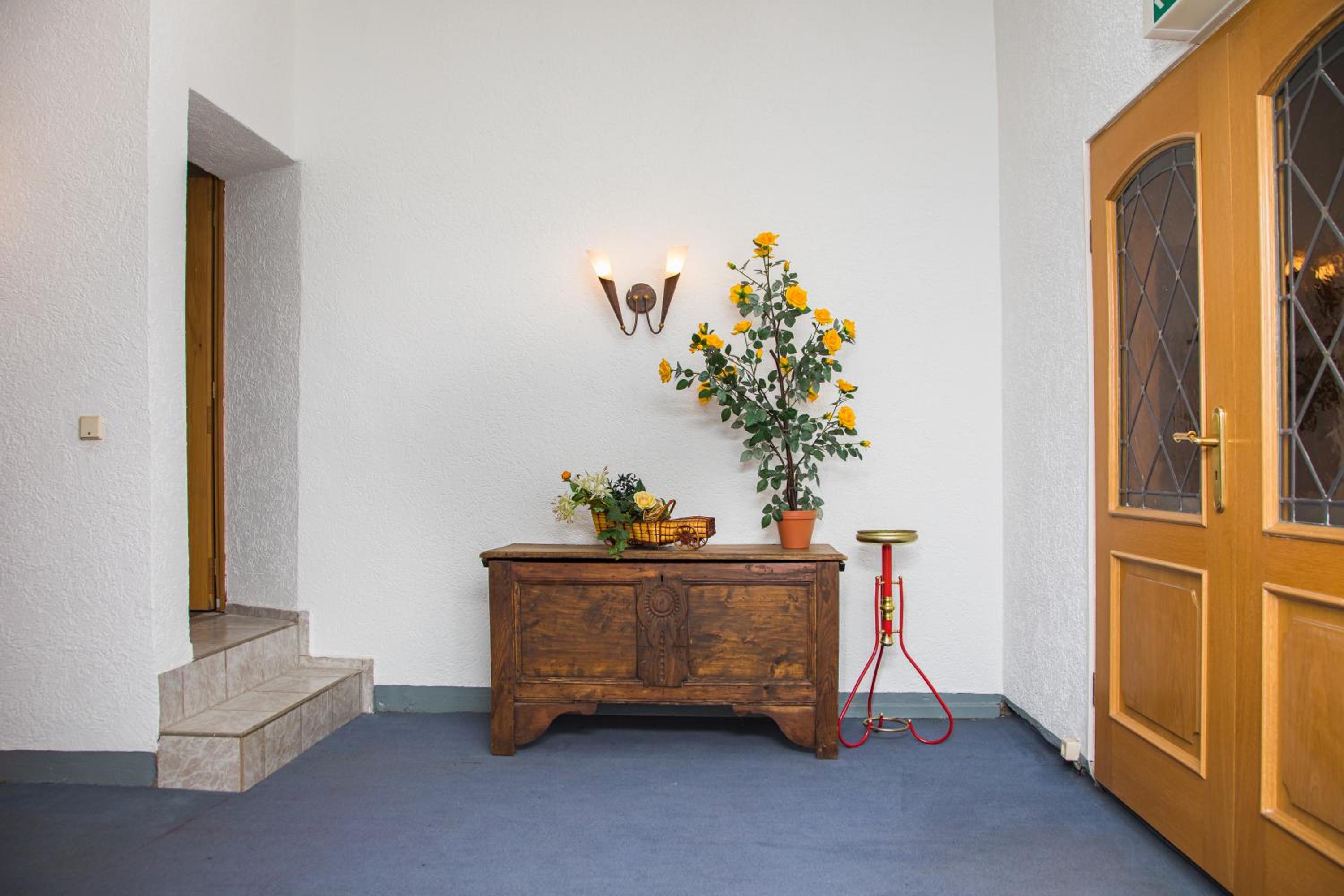 Hotel Naundorf
