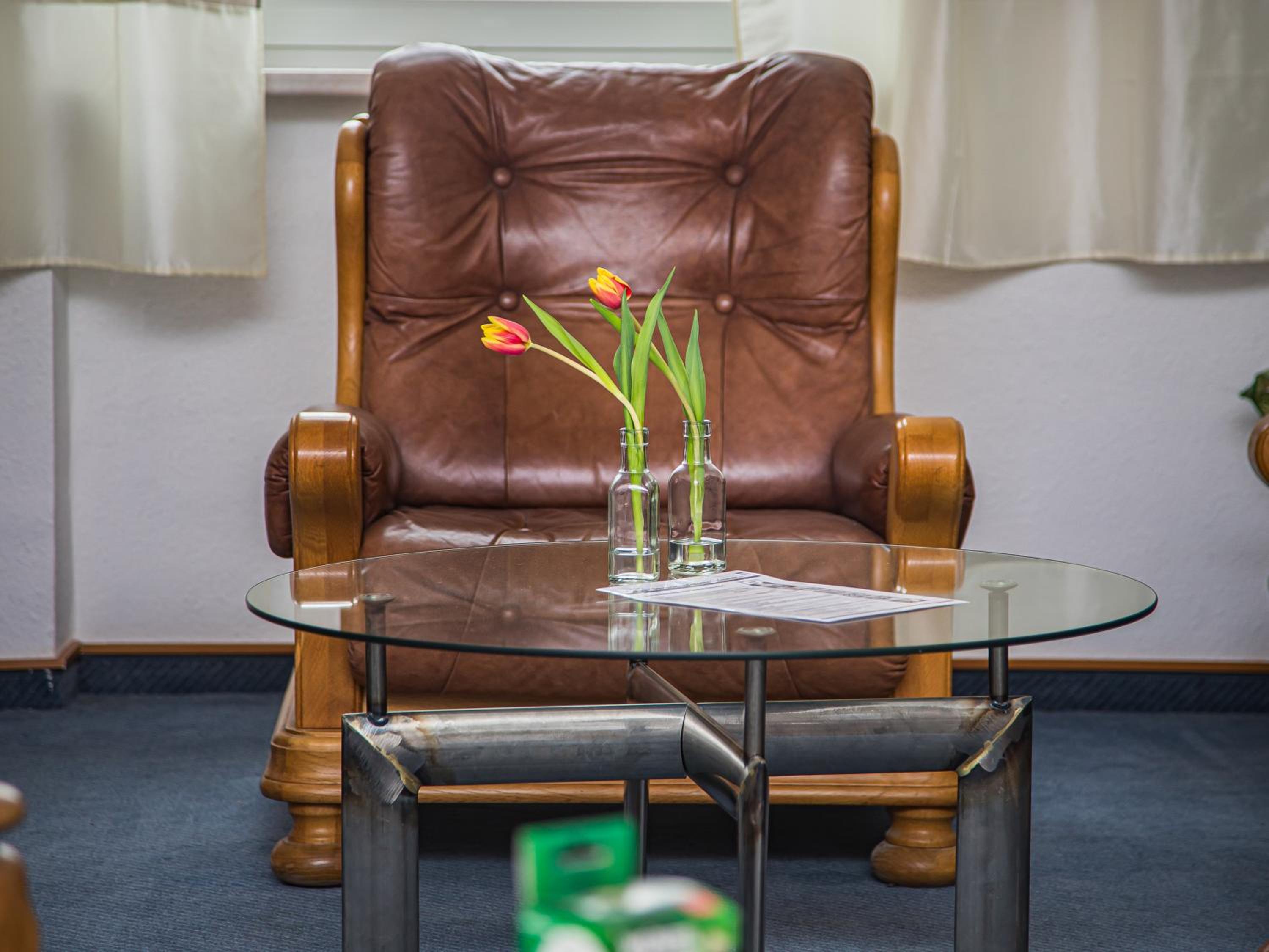 Hotel Naundorf