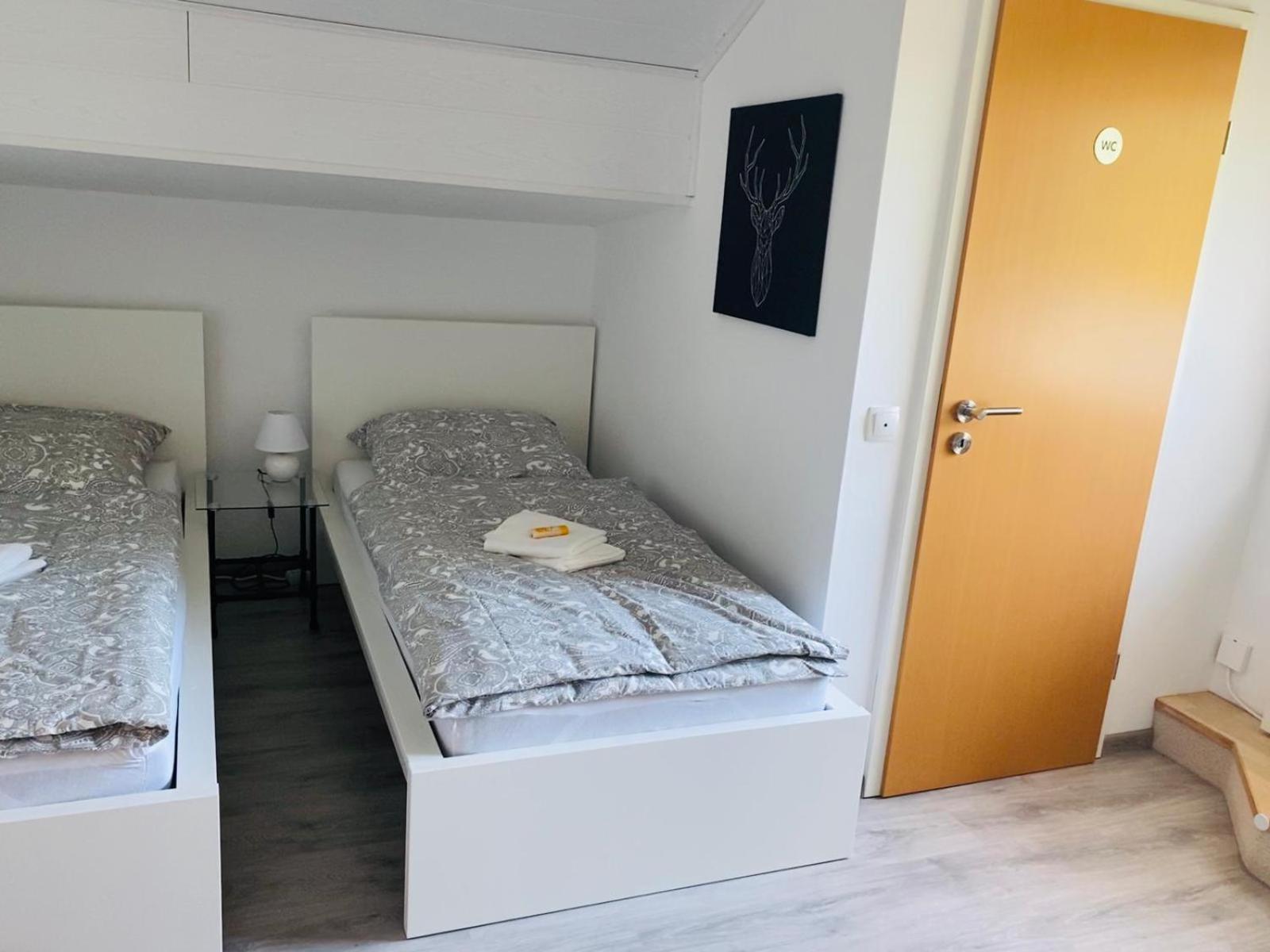 Pension Platzhirsch