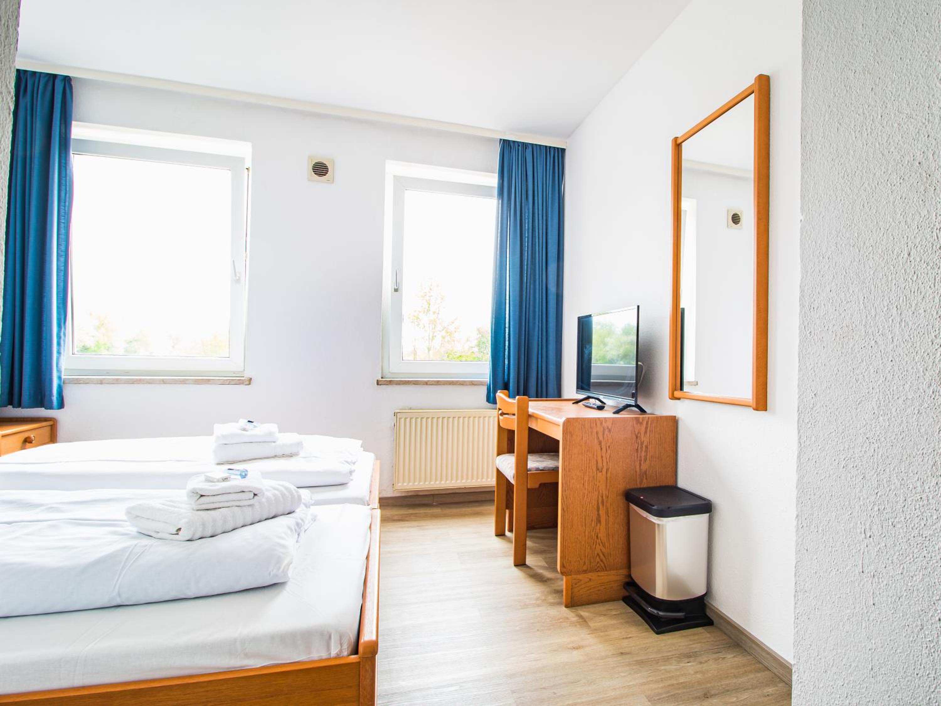 Hotel Naundorf