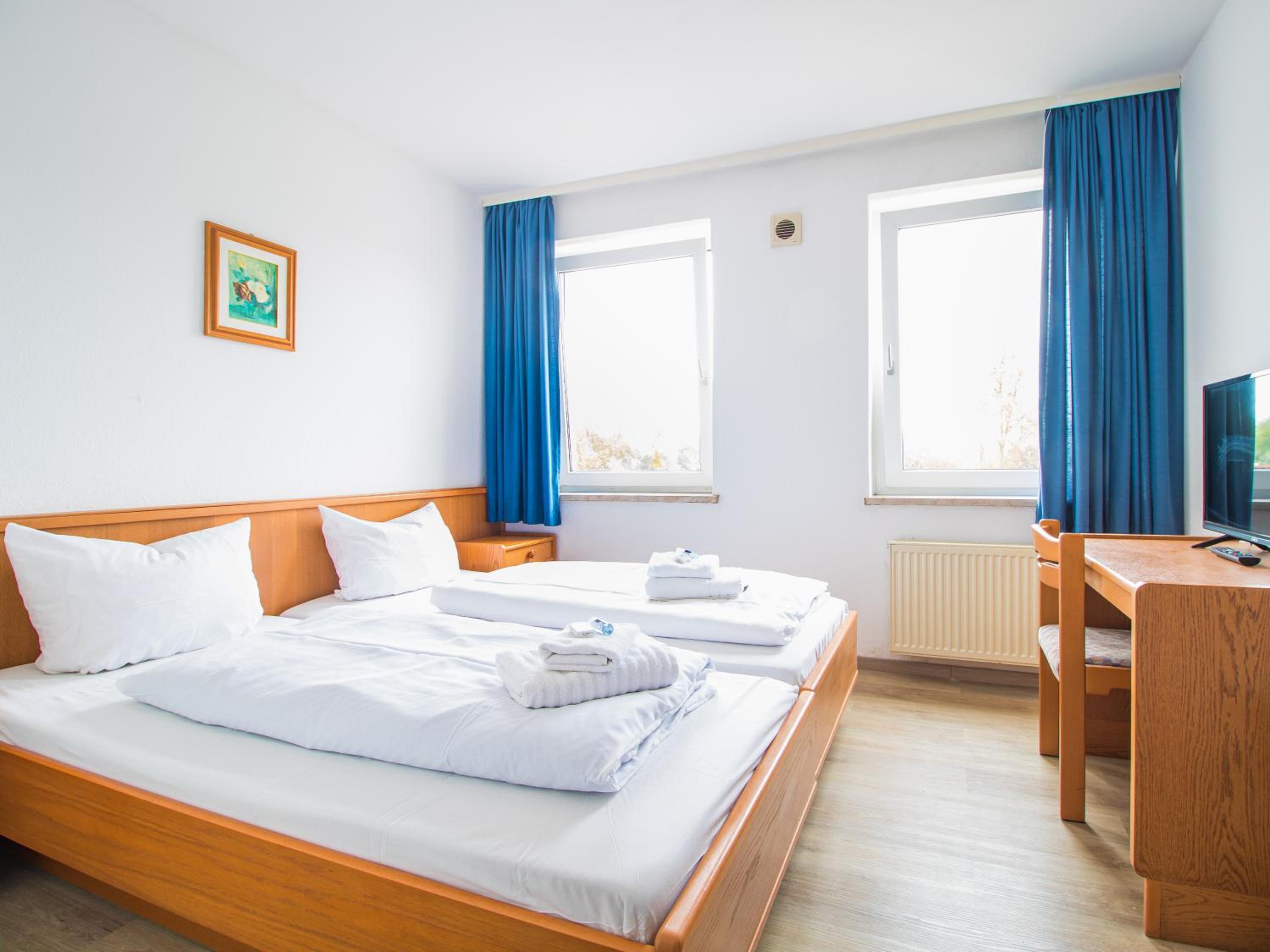 Hotel Naundorf