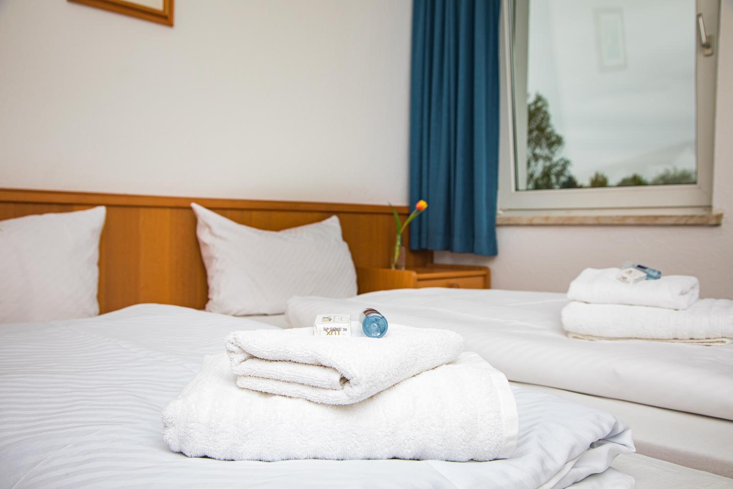 Hotel Naundorf