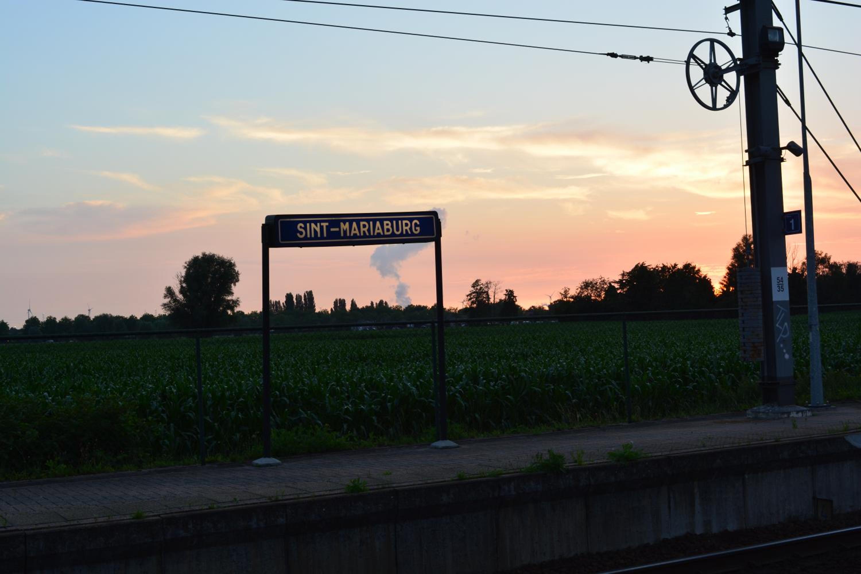 B&B Sint-Mariaburg