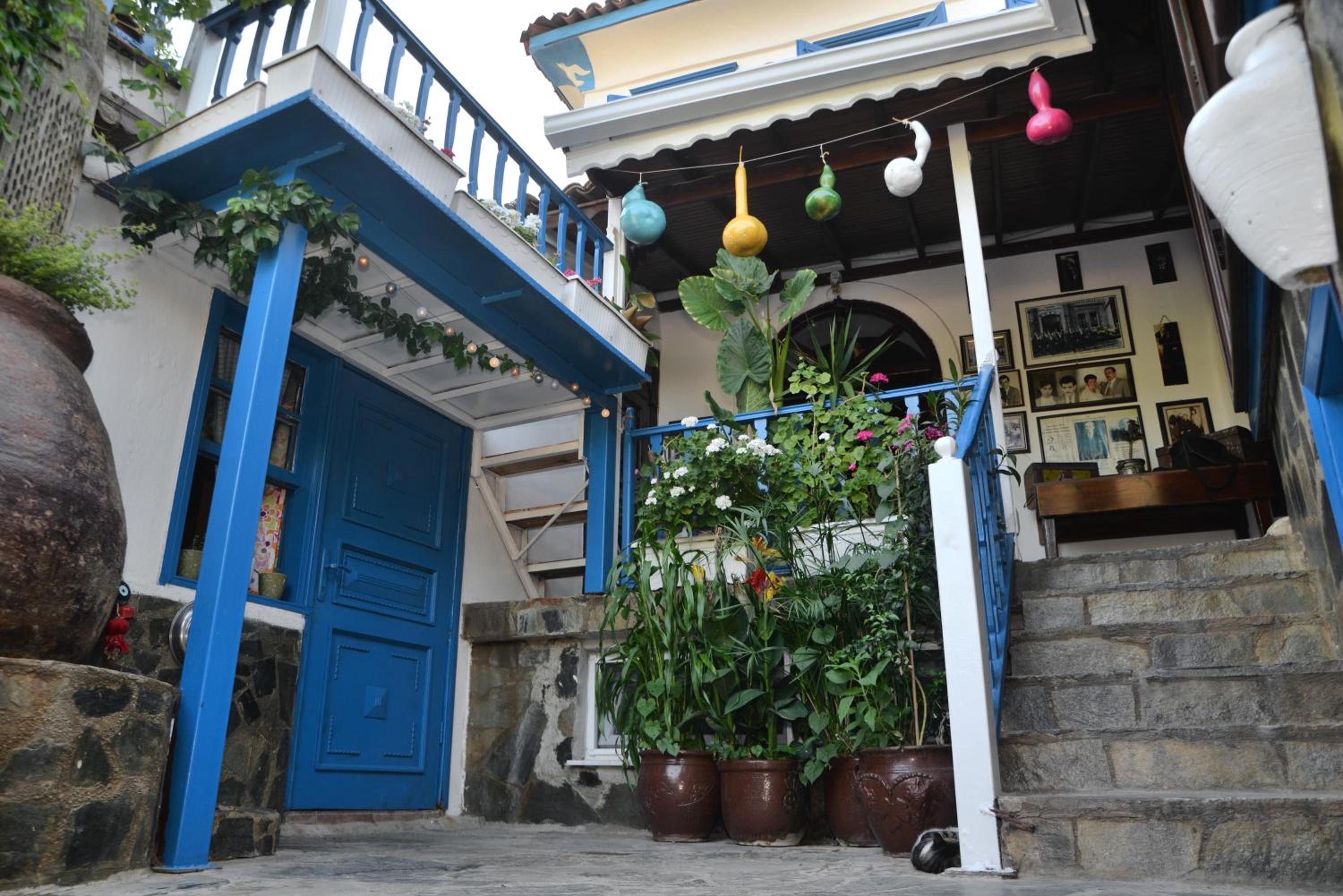 Selanik Pansiyon