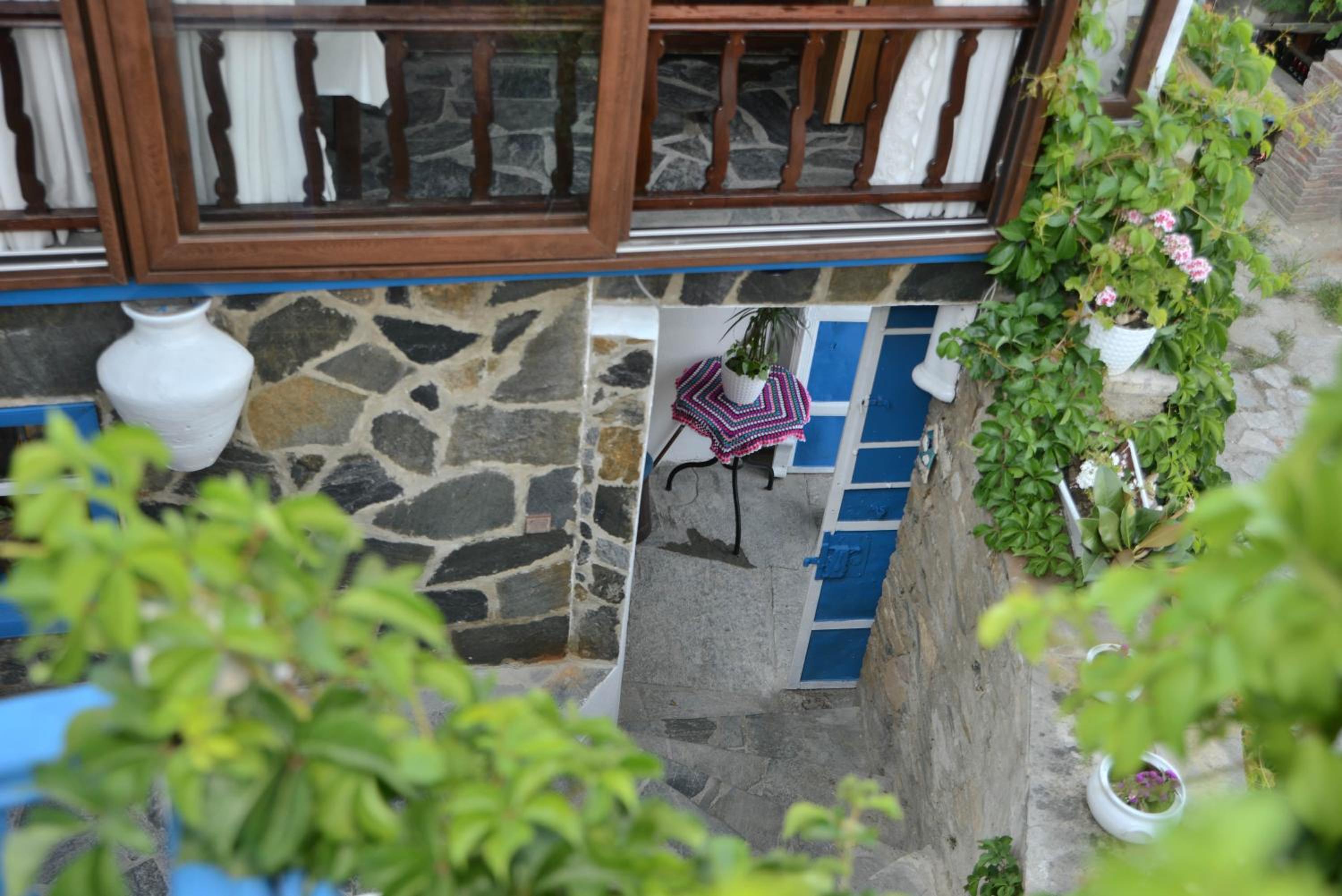 Selanik Pansiyon