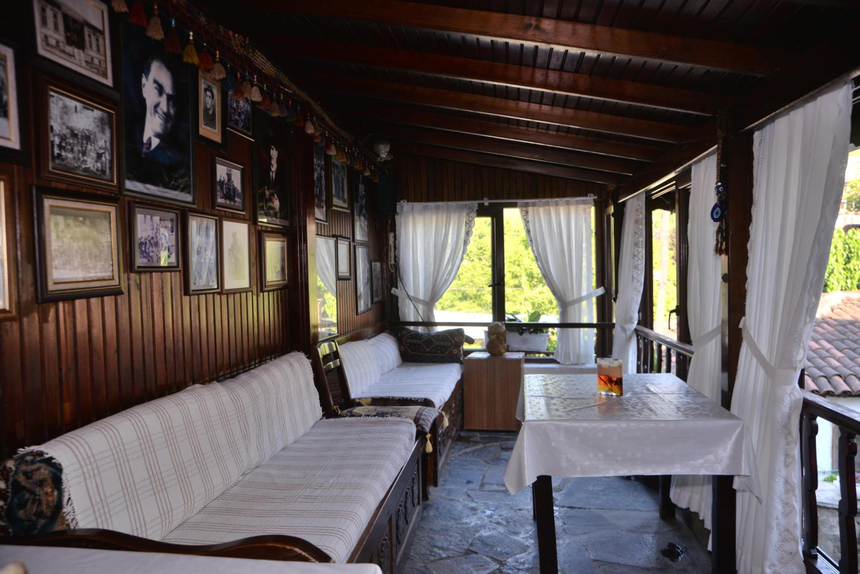 Selanik Pansiyon