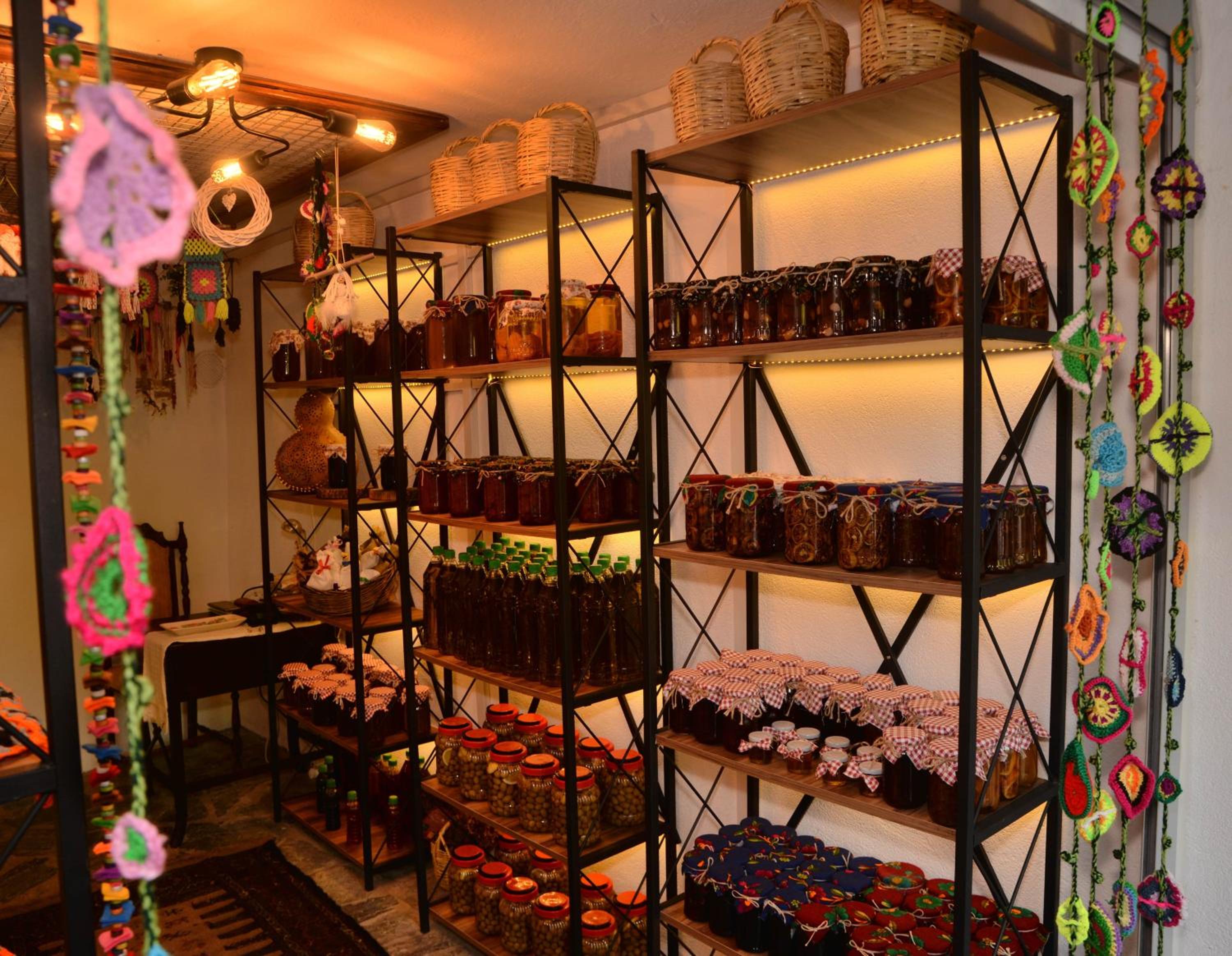 Selanik Pansiyon