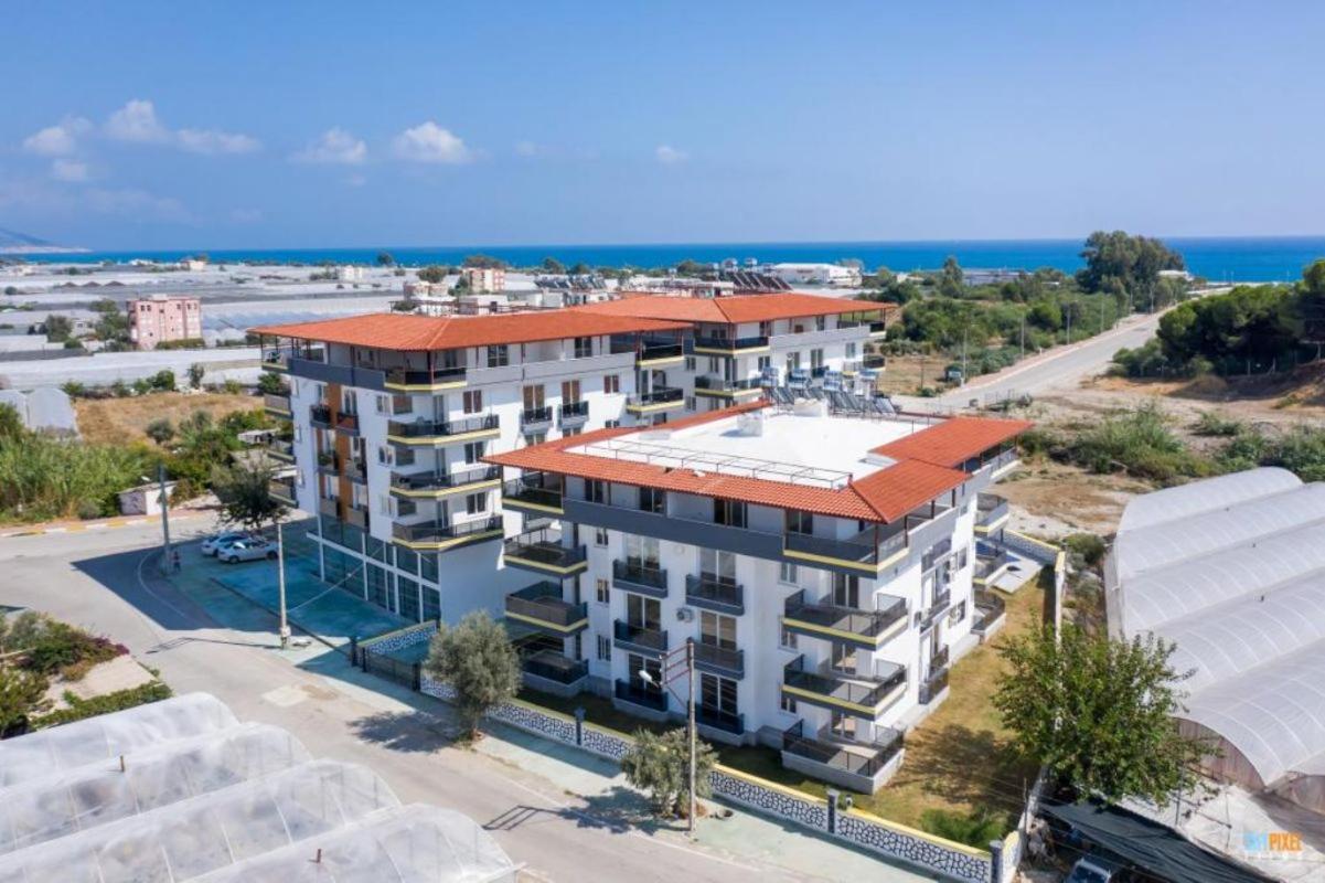 Çınar Residance view 3