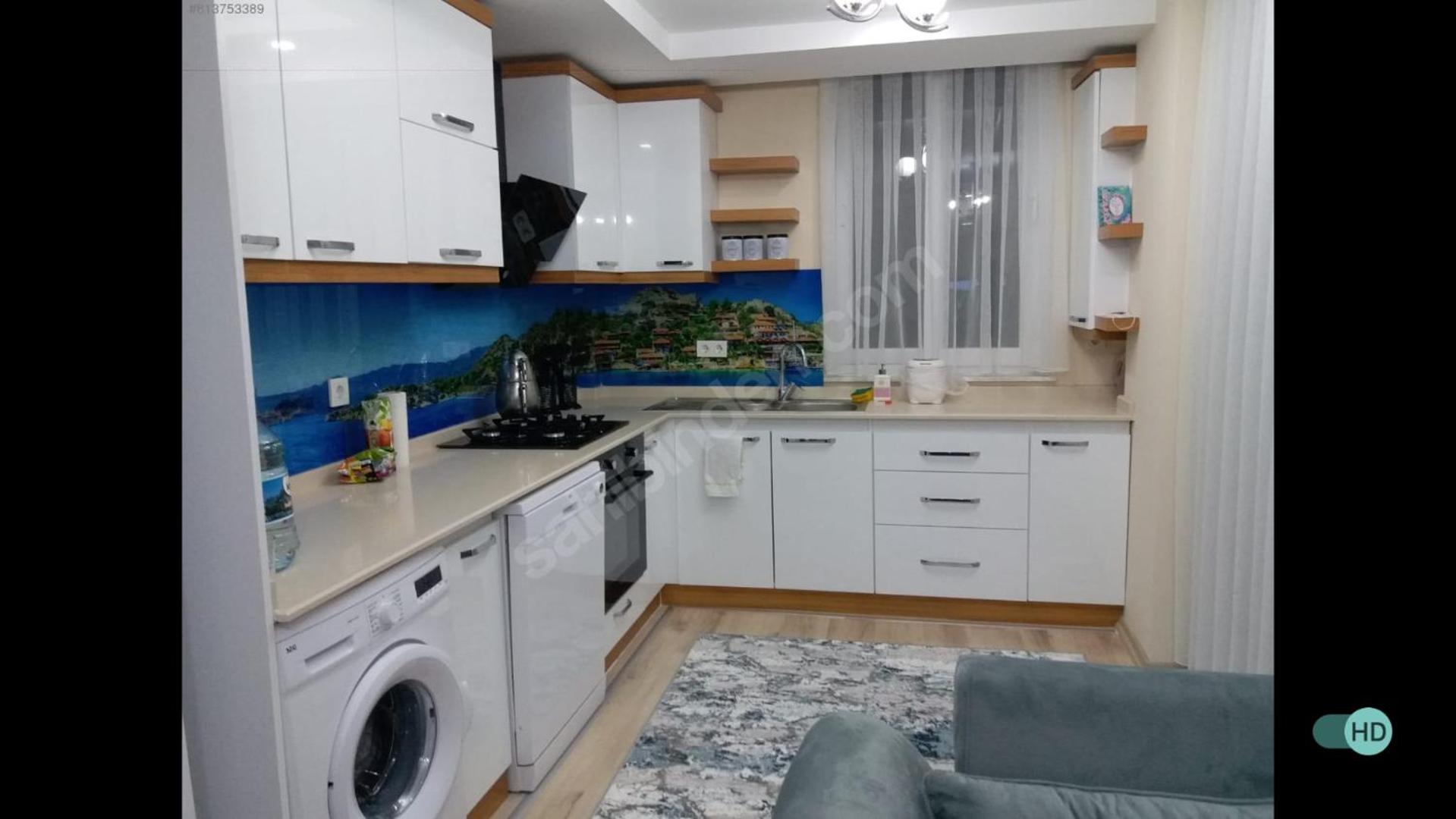 Çınar Residance view 5
