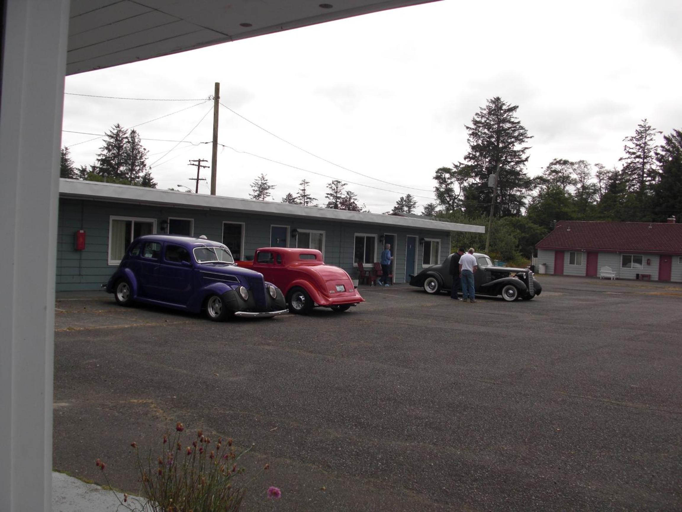 Ocean Avenue Inn - Property Image 6