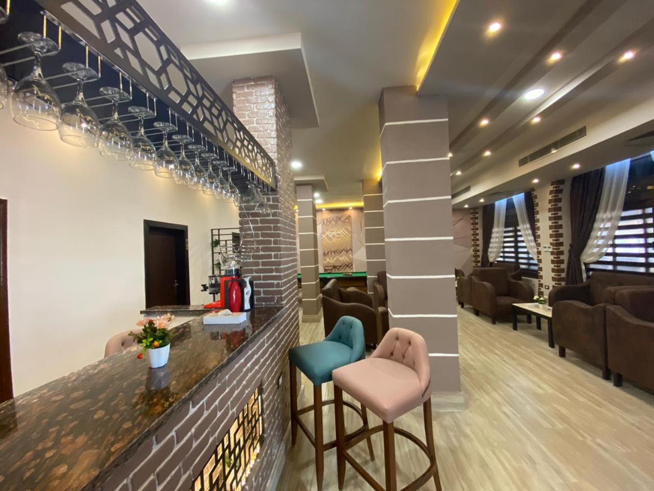 Jewel Port Said Hotel