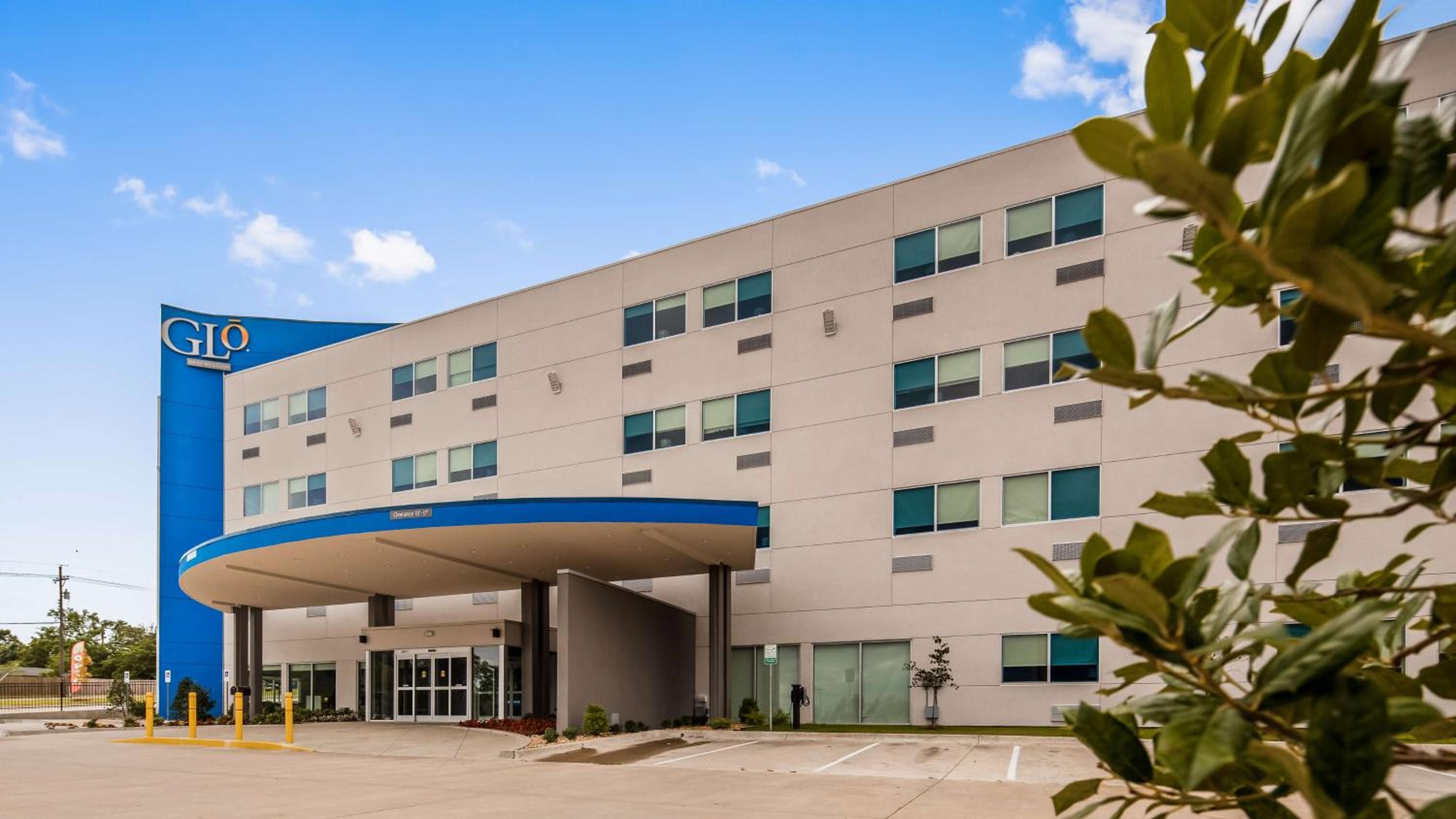 Hotel GLō Best Western Tulsa-Catoosa East Route 66