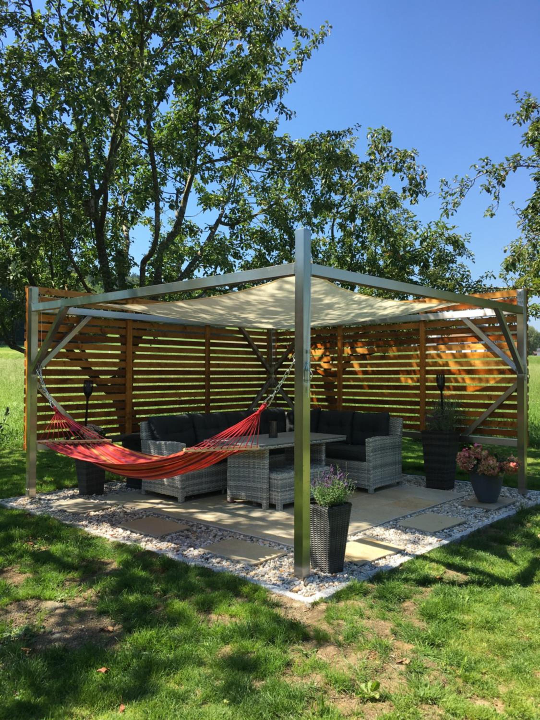 Familienfreundliche Ferienwohnung Kaltenleitner nahe Attersee für 5 Personen mit zwei Schlafzimmern view 2