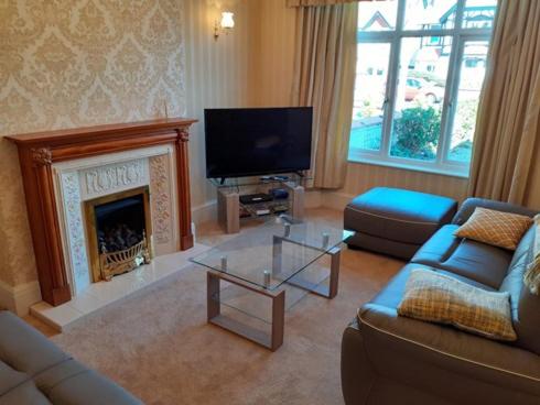 Stoneleigh in Llandudno view 2