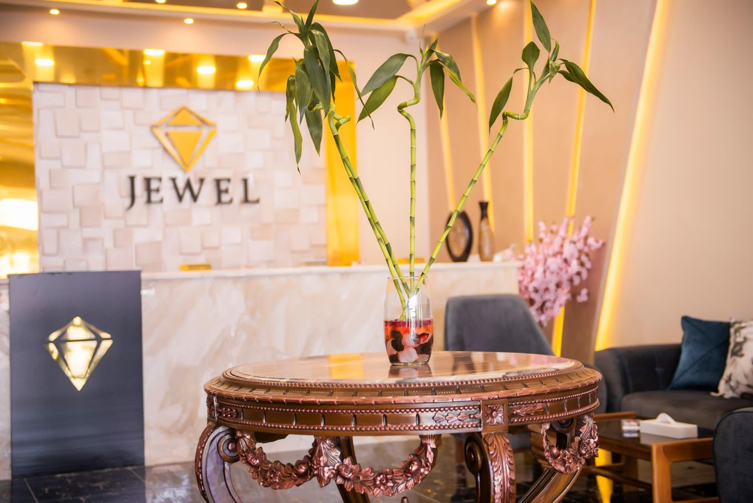 Jewel Port Said Hotel