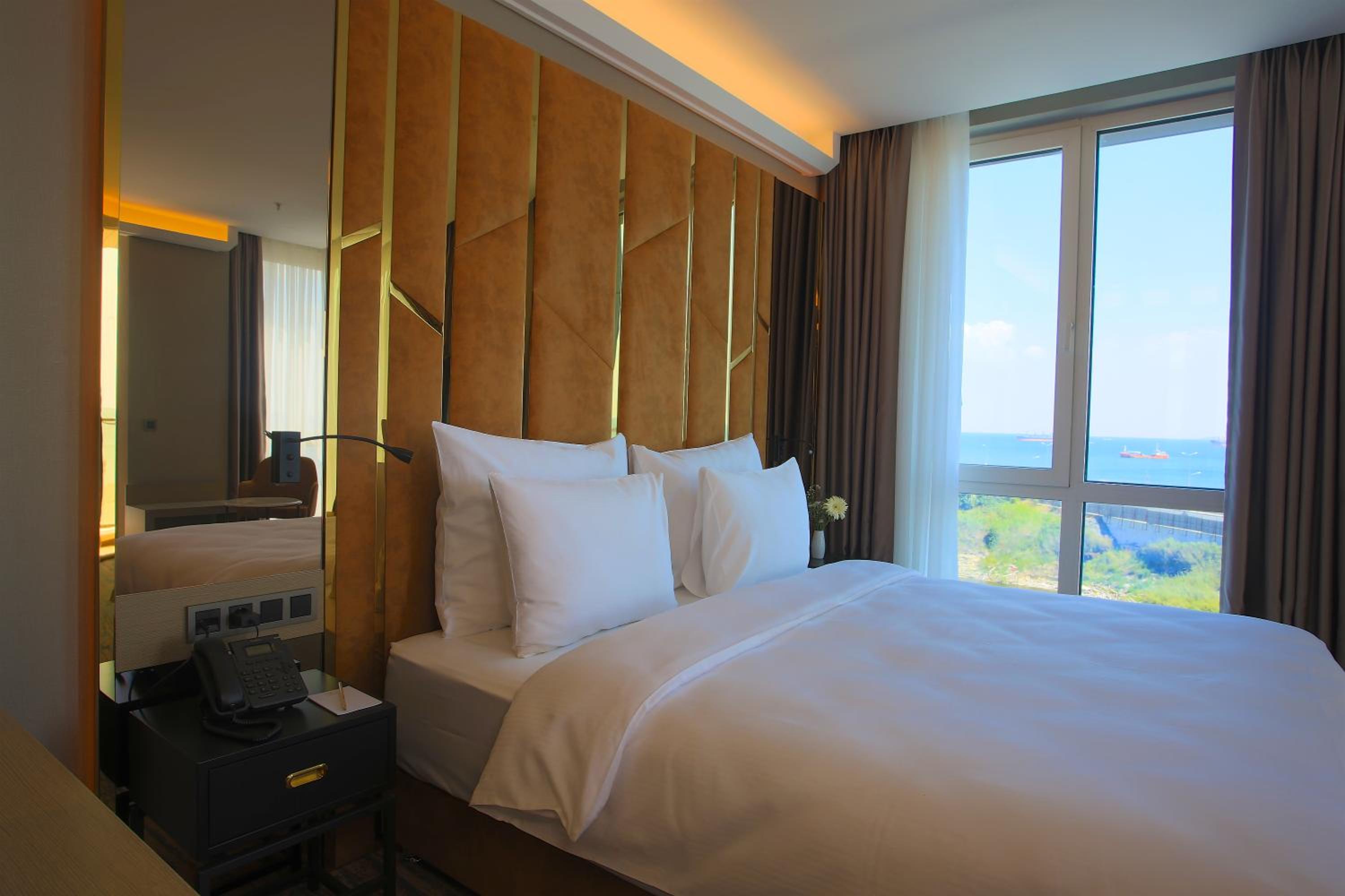 Ottoperla Otel - Image 45