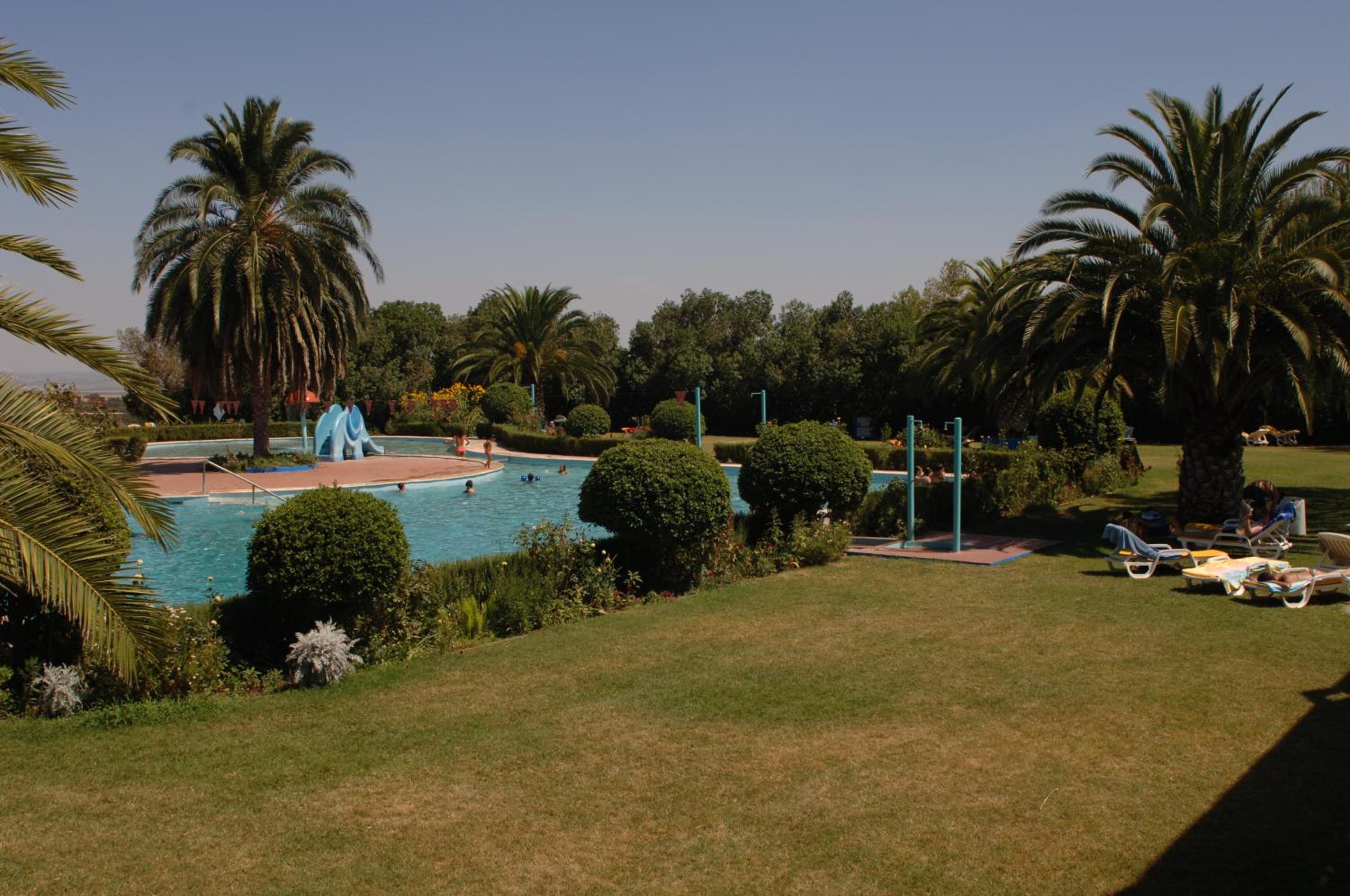 Elxadai Parque view 2