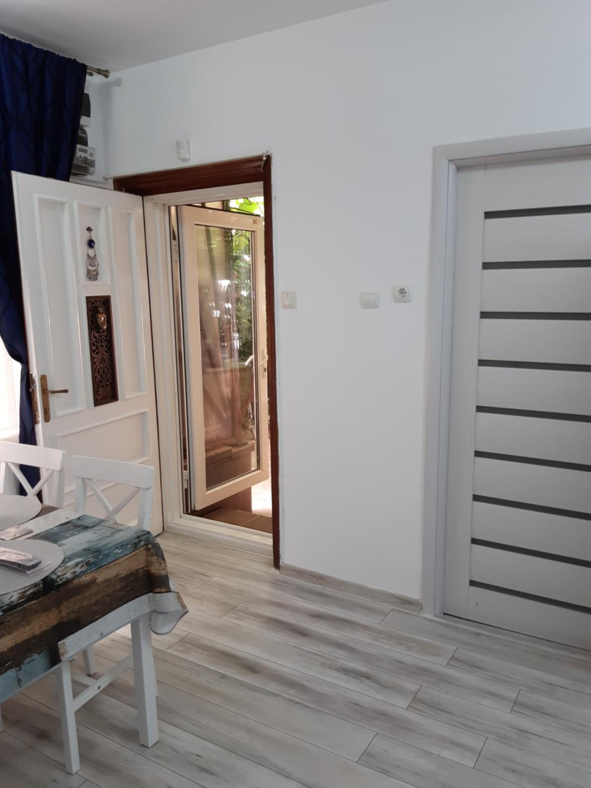 Casa Silvia view 2
