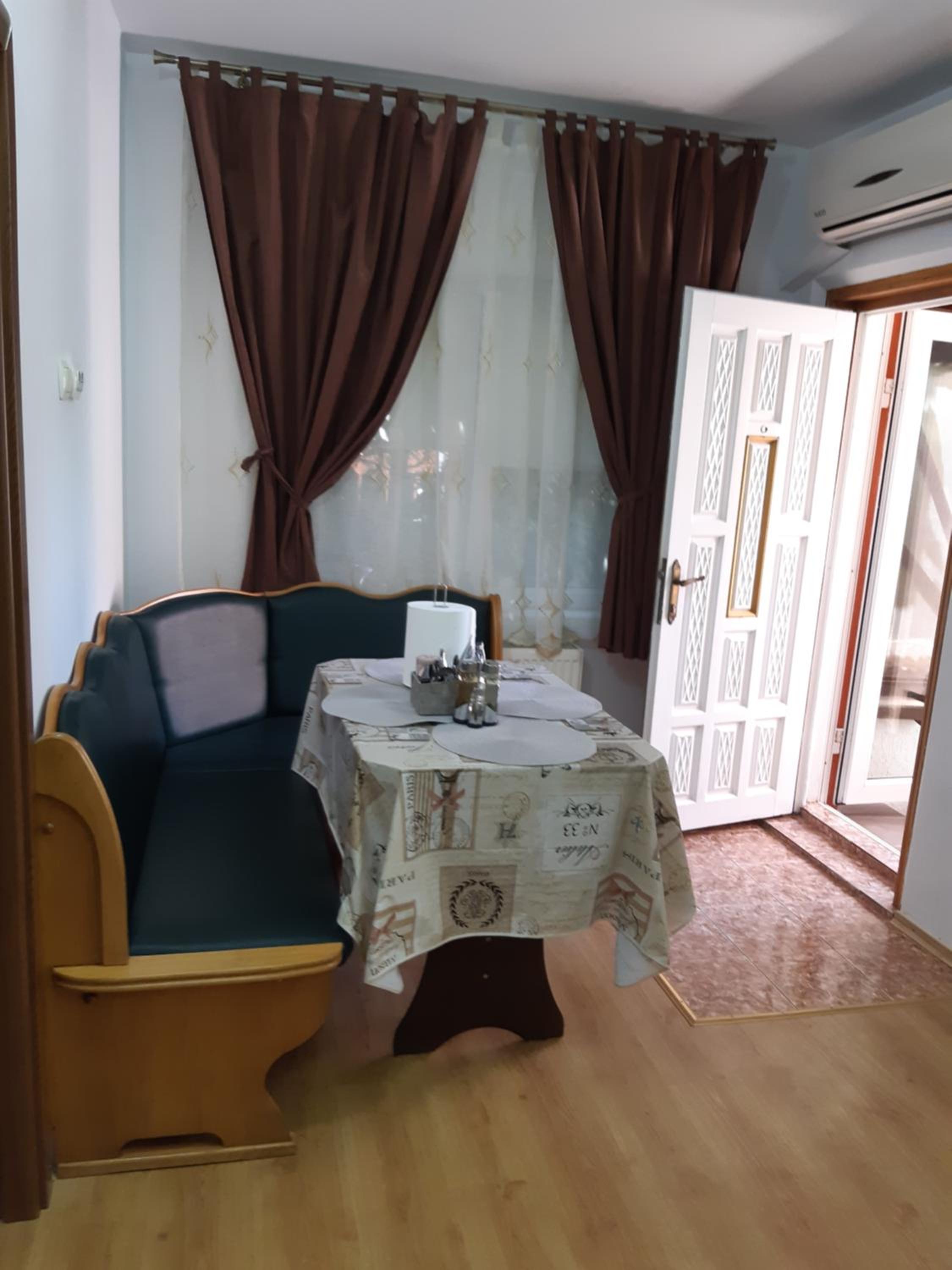 Casa Silvia view 3