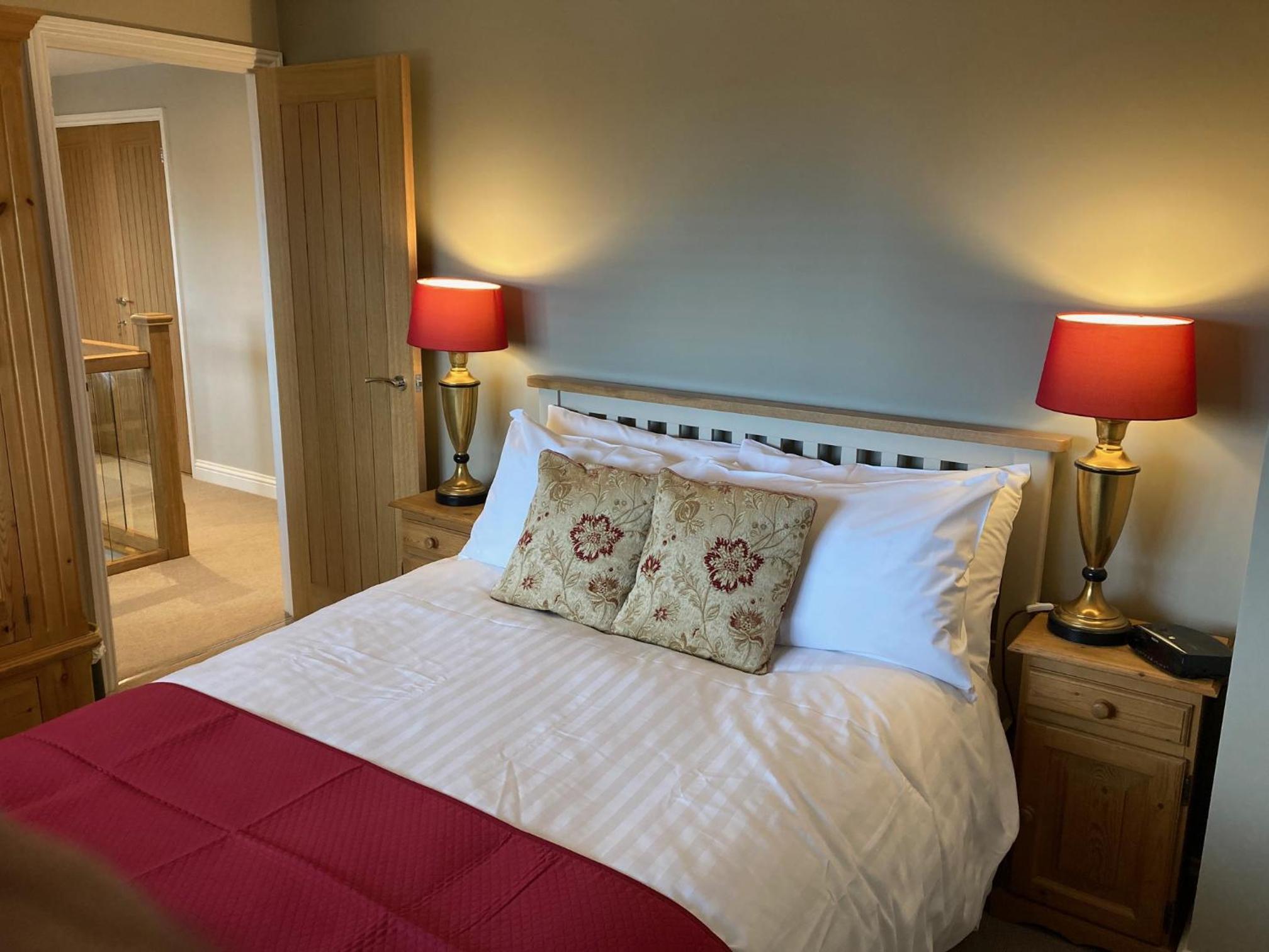 Sunnyside Holiday Home view 4