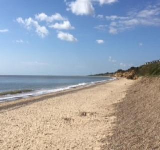 Sunnyside Holiday Home view 5