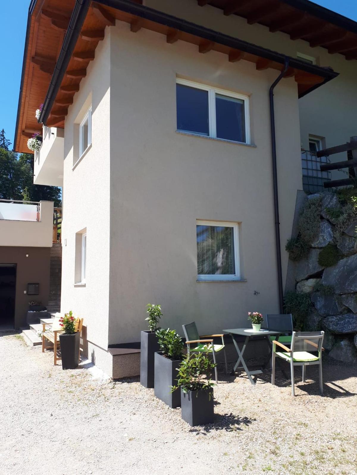 Appartement Jäger Manuela view 2