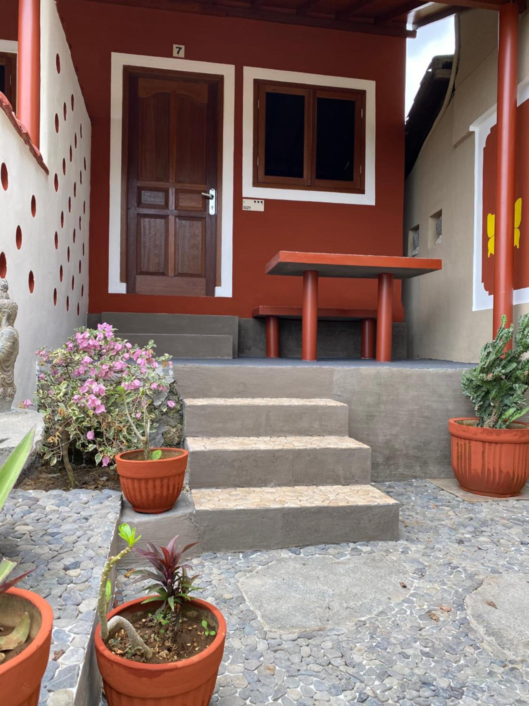 Villa Anjing 2 view 3