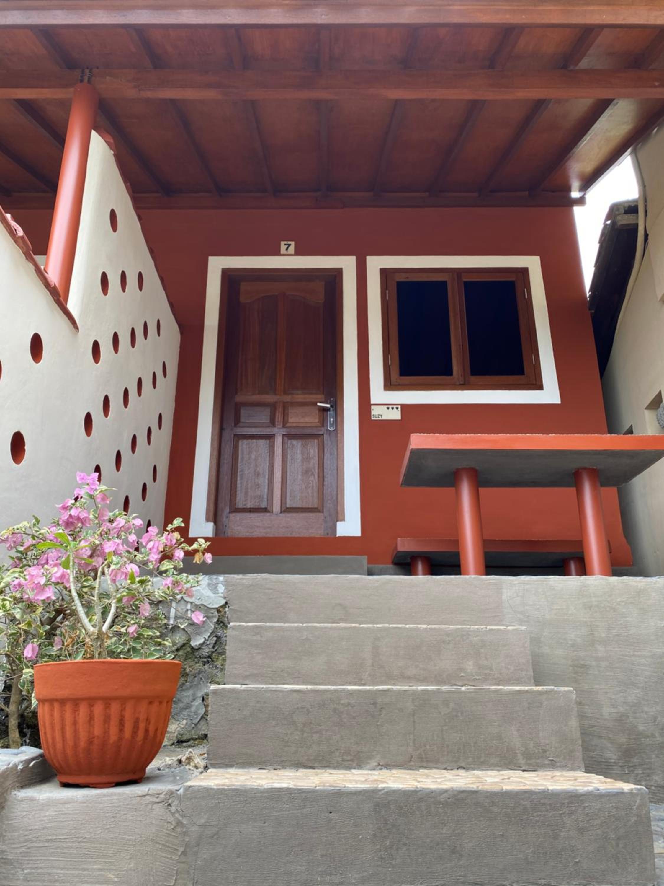 Villa Anjing 2 view 4